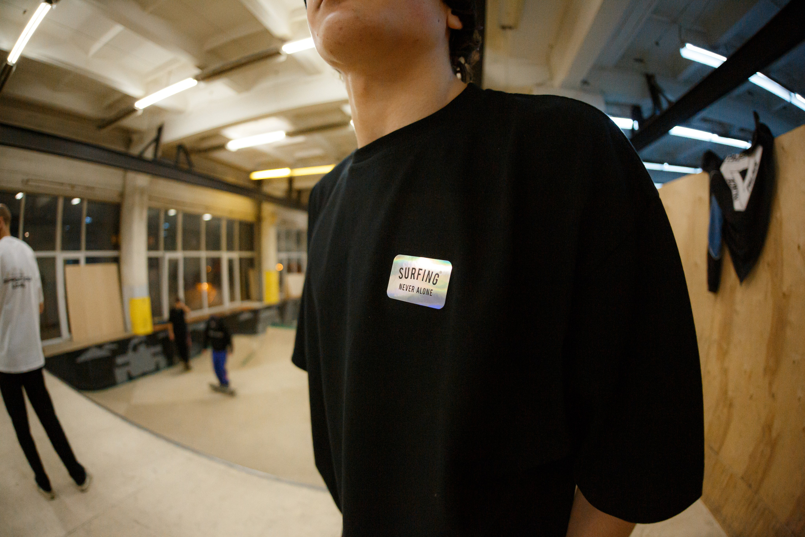 Время скейтбординга. Фотограф в Пермском крае Матвей Раттер