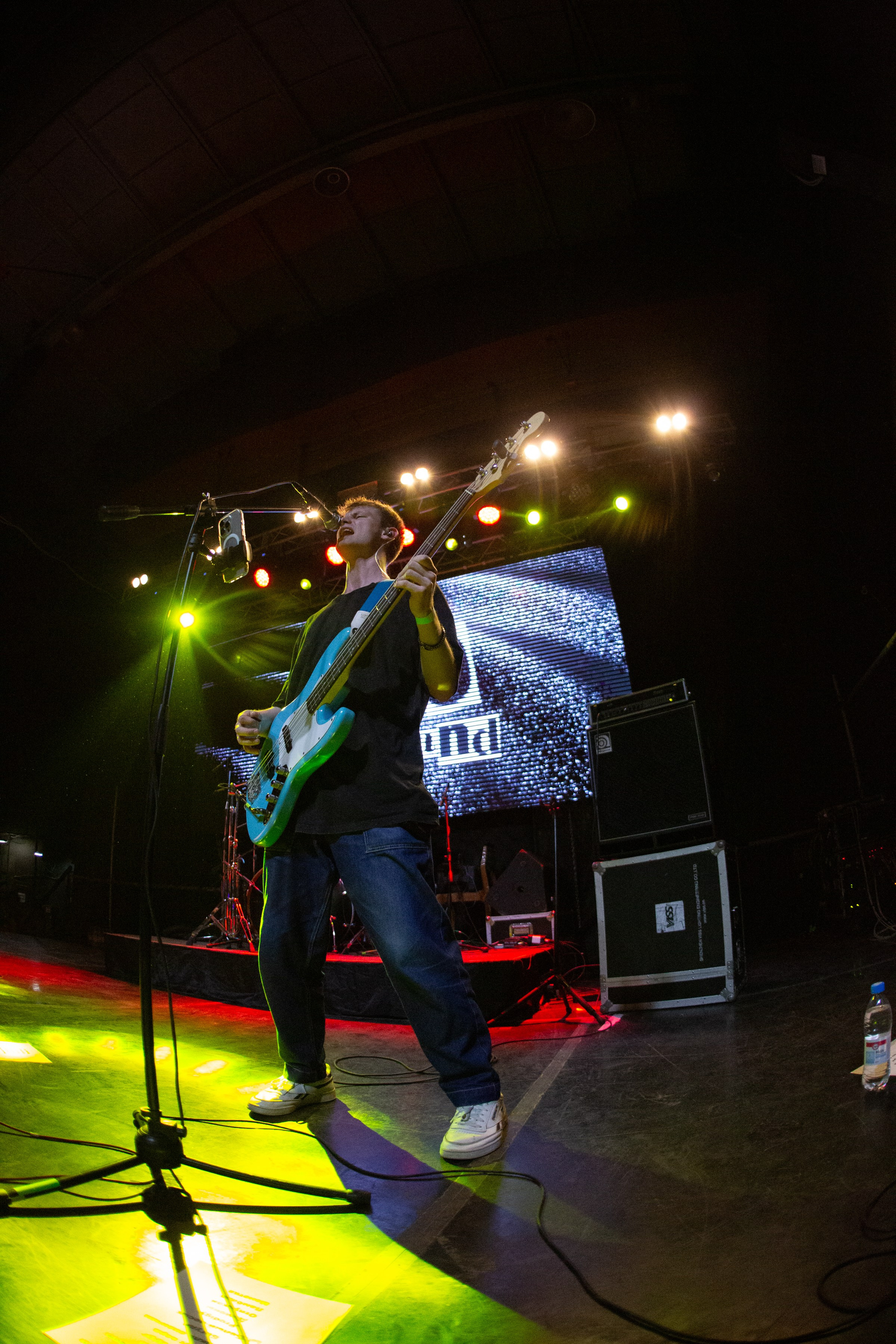 Cover Party. Фотограф в Пермском крае Матвей Раттер