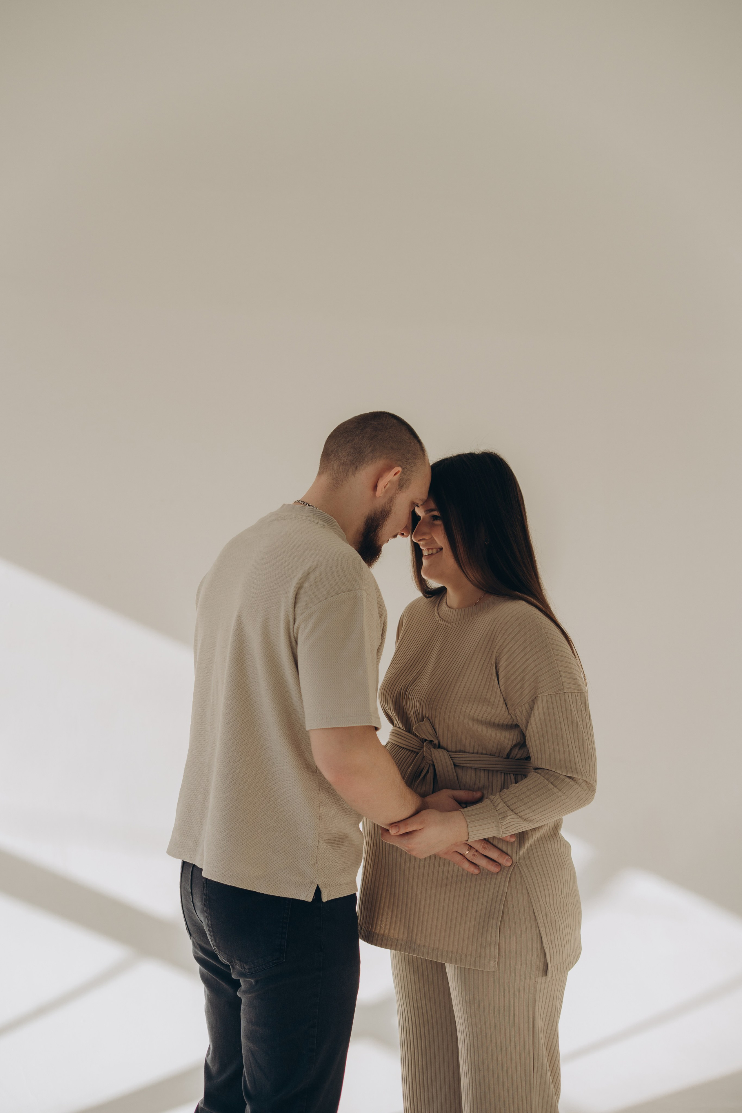 Анастасия и Максим. Фотограф Москва Виктория-Антуанетта