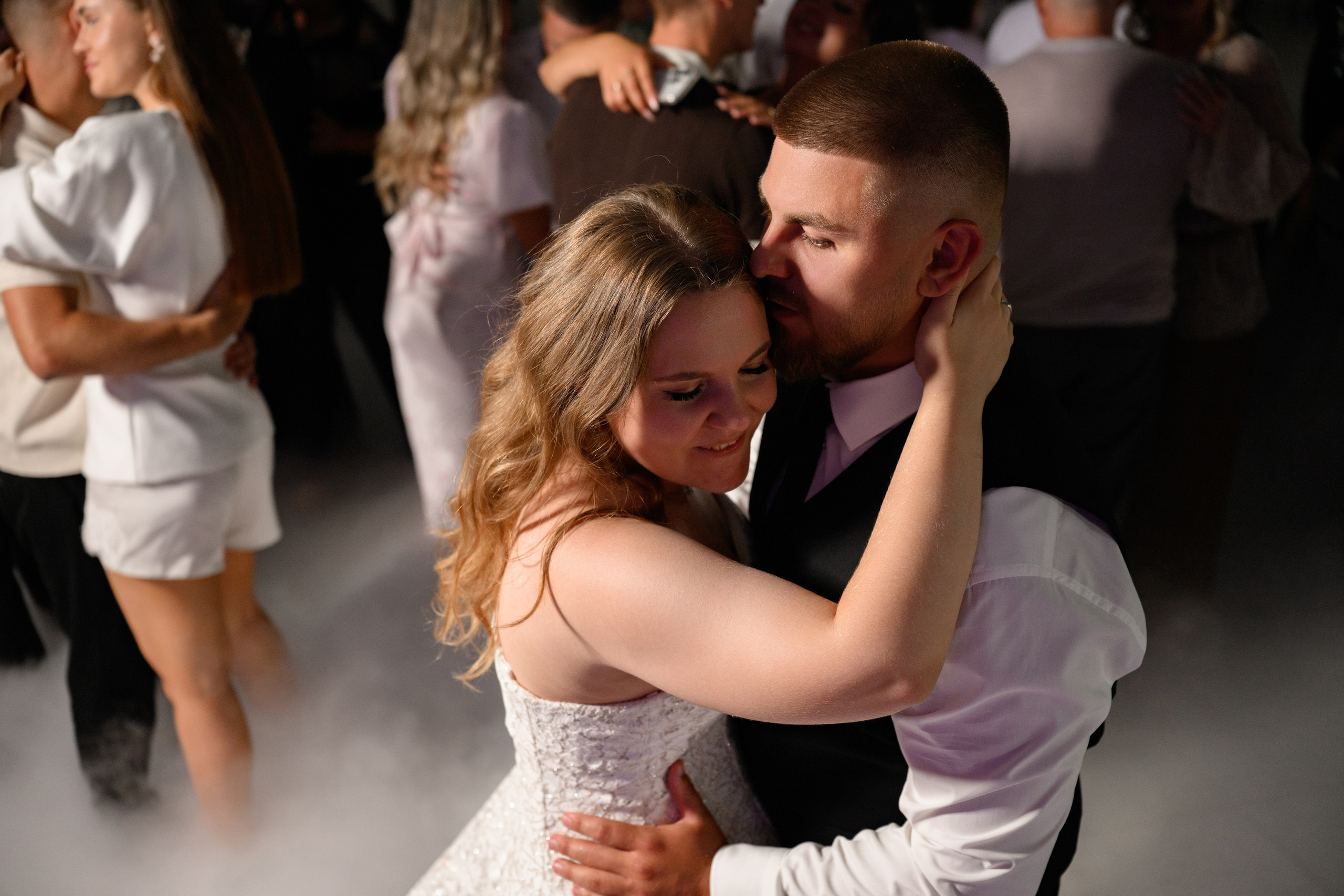 Sergey and Tatyana. Фотограф в Липецке Ковалько Евгений
