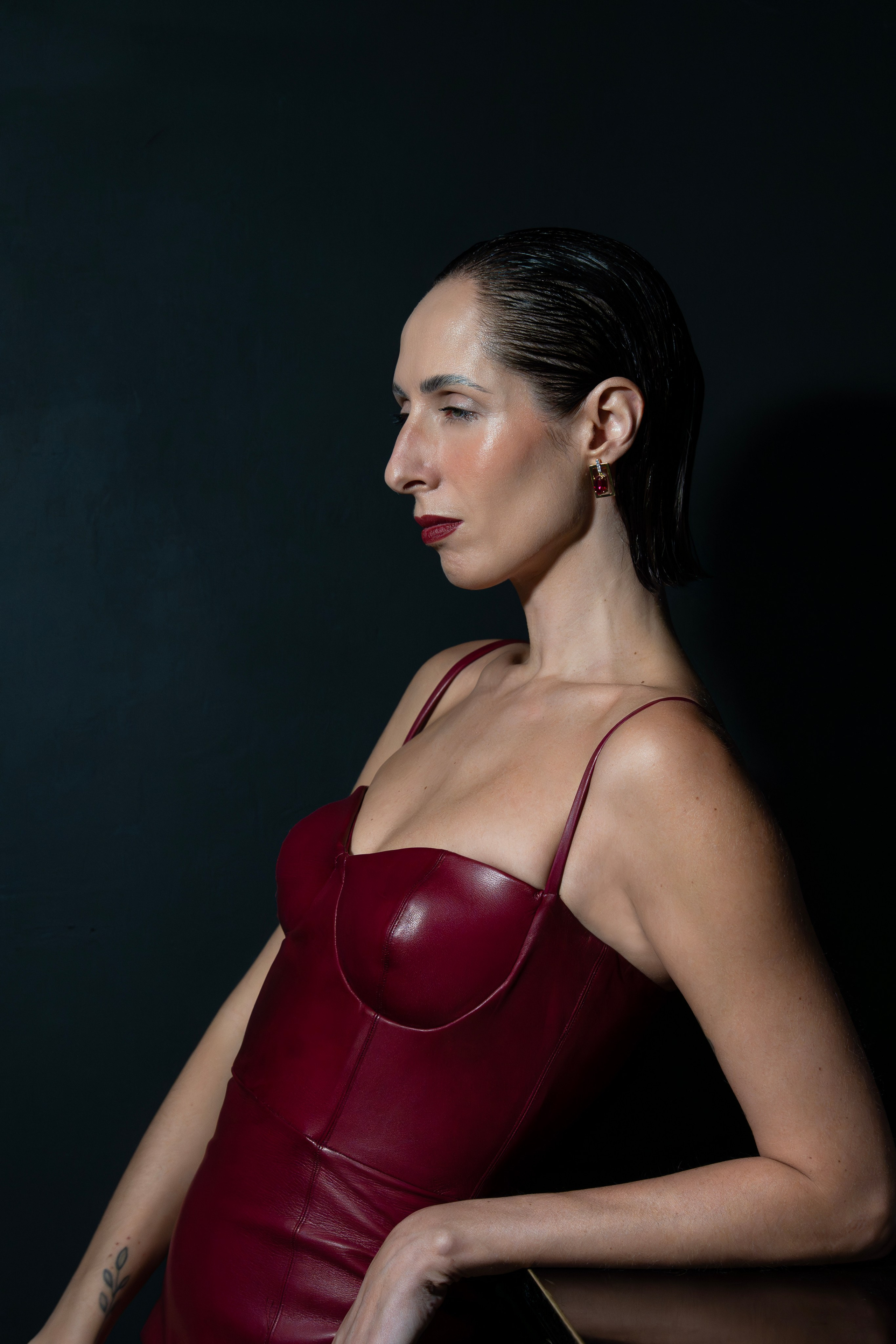 FASHION. Фотосессия СПб. Фотограф Санкт-Петербург и Москва Дарья Лиховецкая