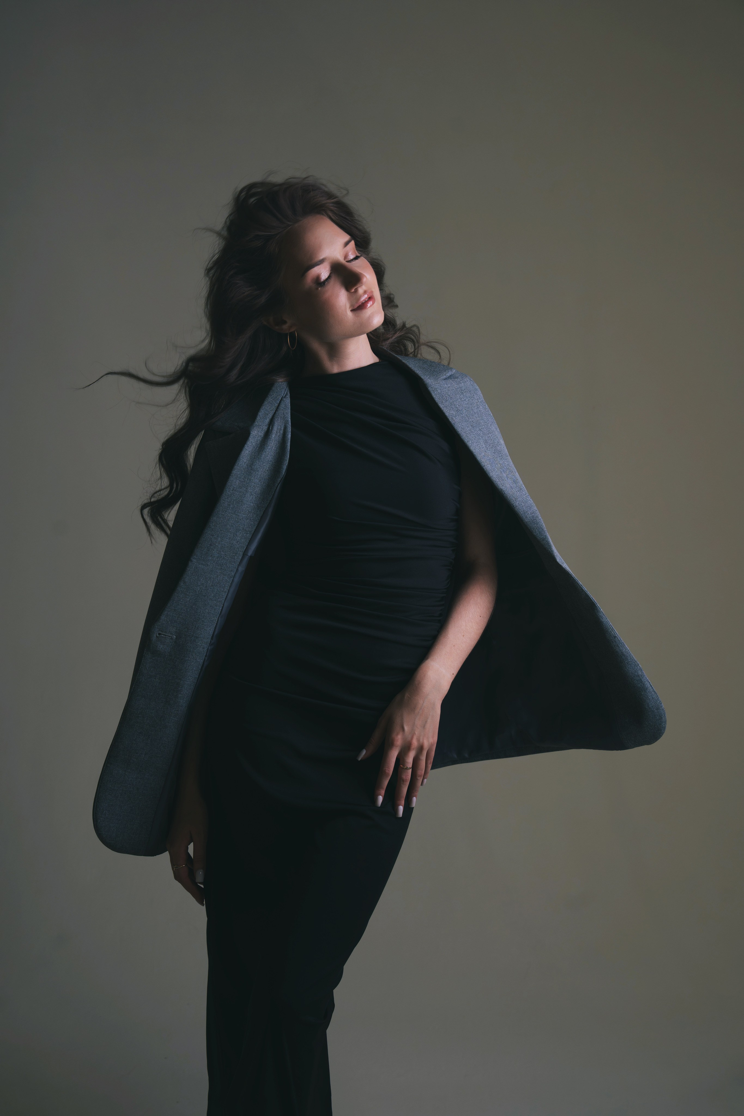 FASHION. Фотосессия СПб. Фотограф Санкт-Петербург и Москва Дарья Лиховецкая