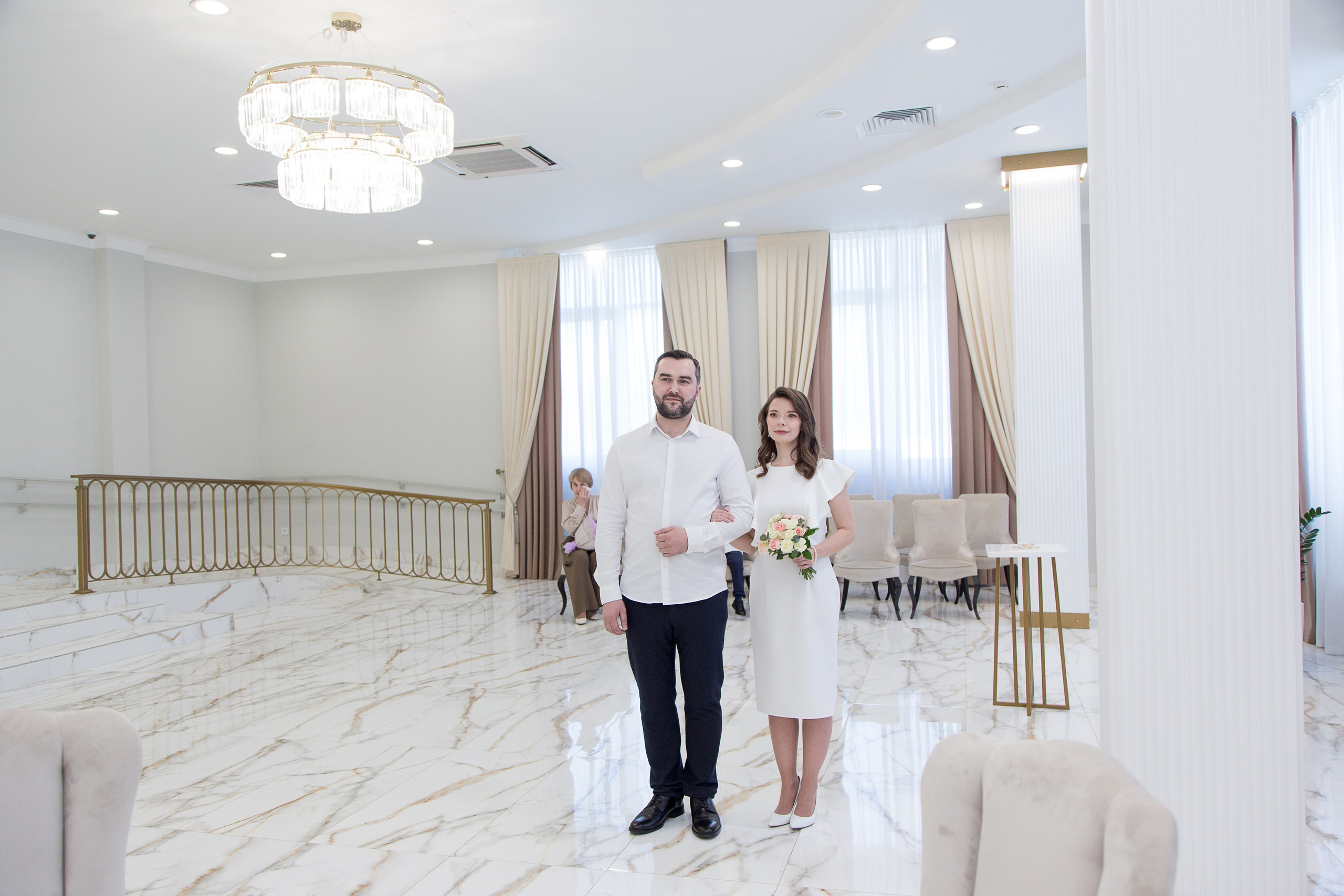 Ирина & Константин. Фотограф Дроздова Анна