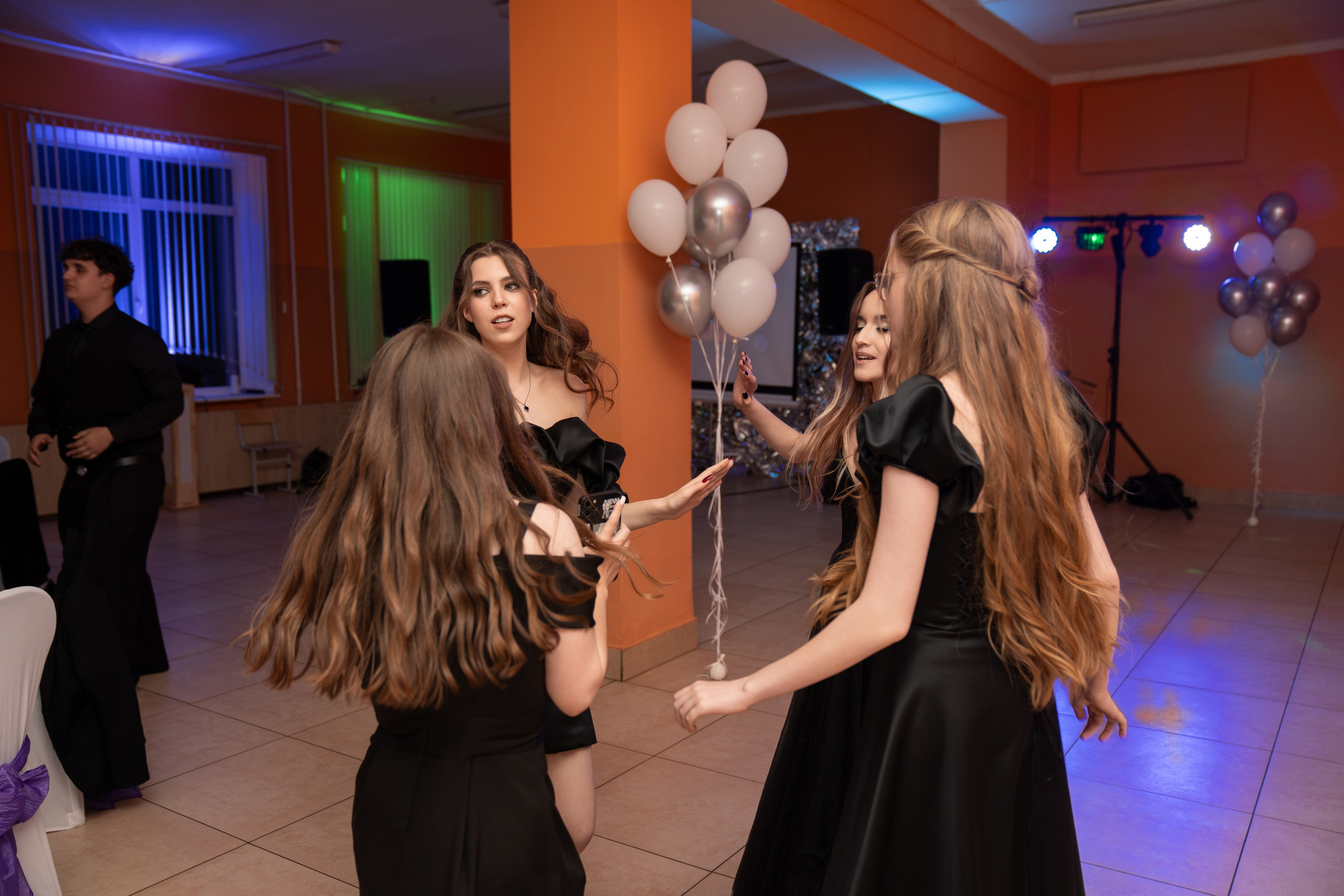 Выпускной СШ1. Семейный и свадебный фотограф Минск, Беларусь Анна Орловская