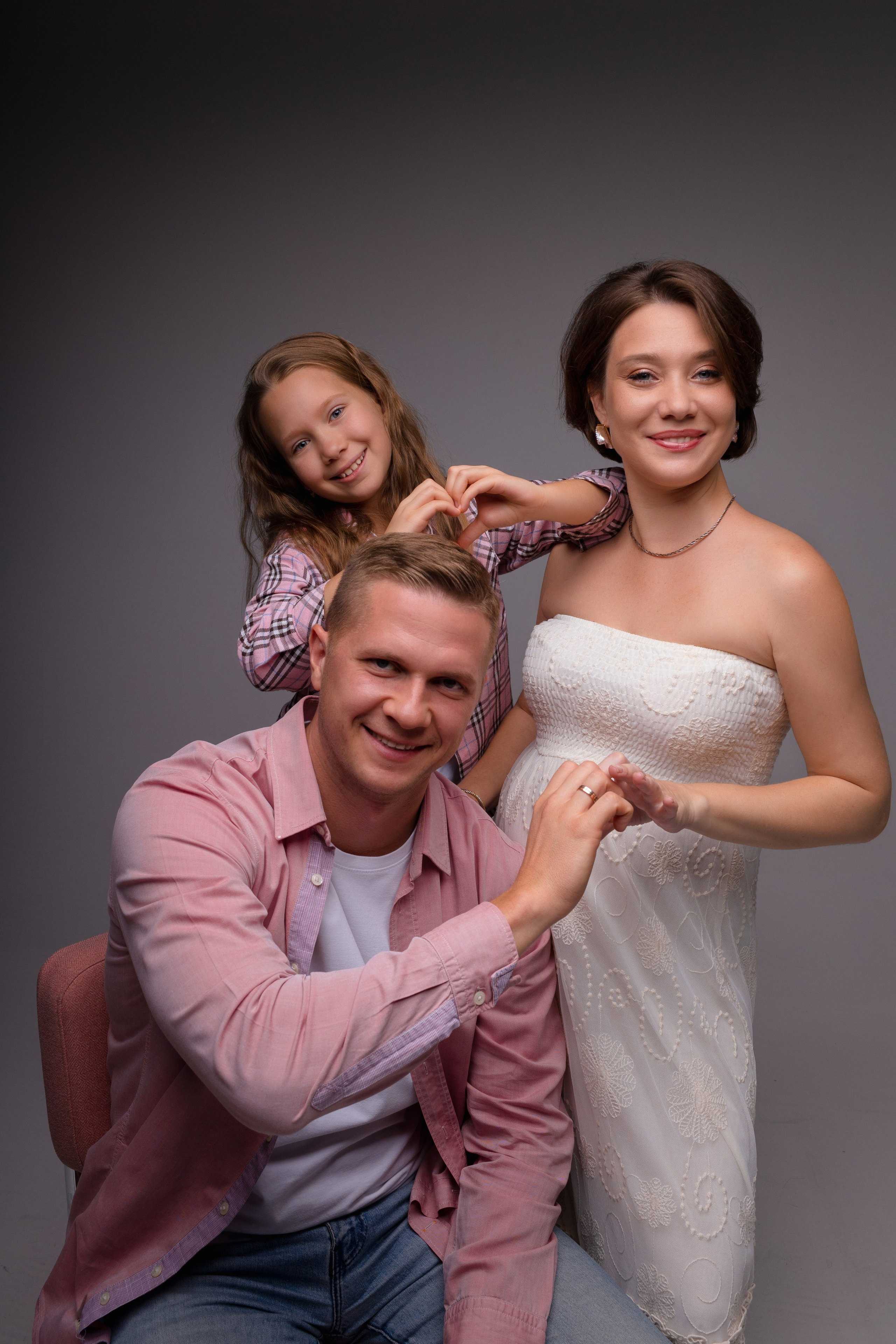 Фотограф беременности Тверь. Newborn Фотограф в Твери