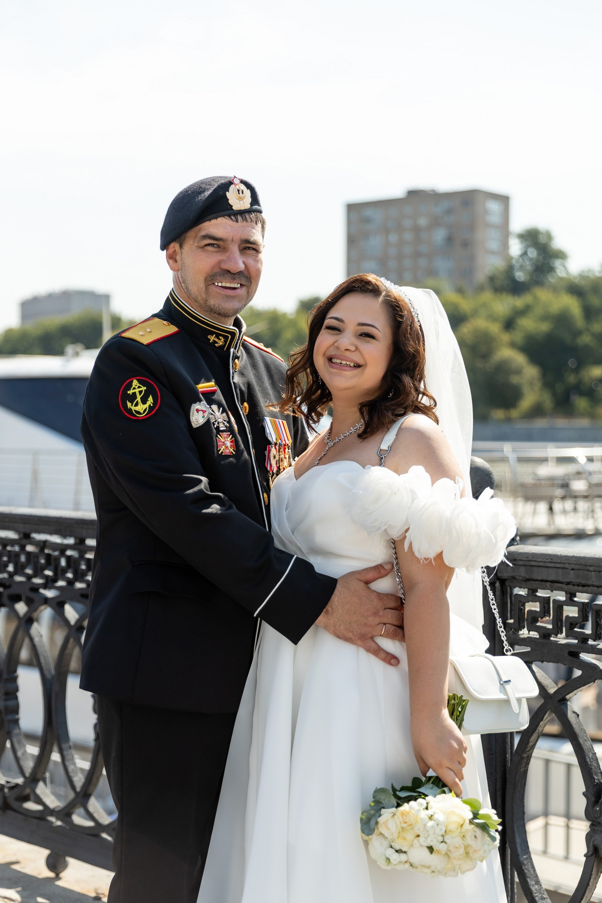 II Всероссийский свадебный фестиваль (ЯМАЛ). Татьяна Чернышова свадебный фотограф Москва