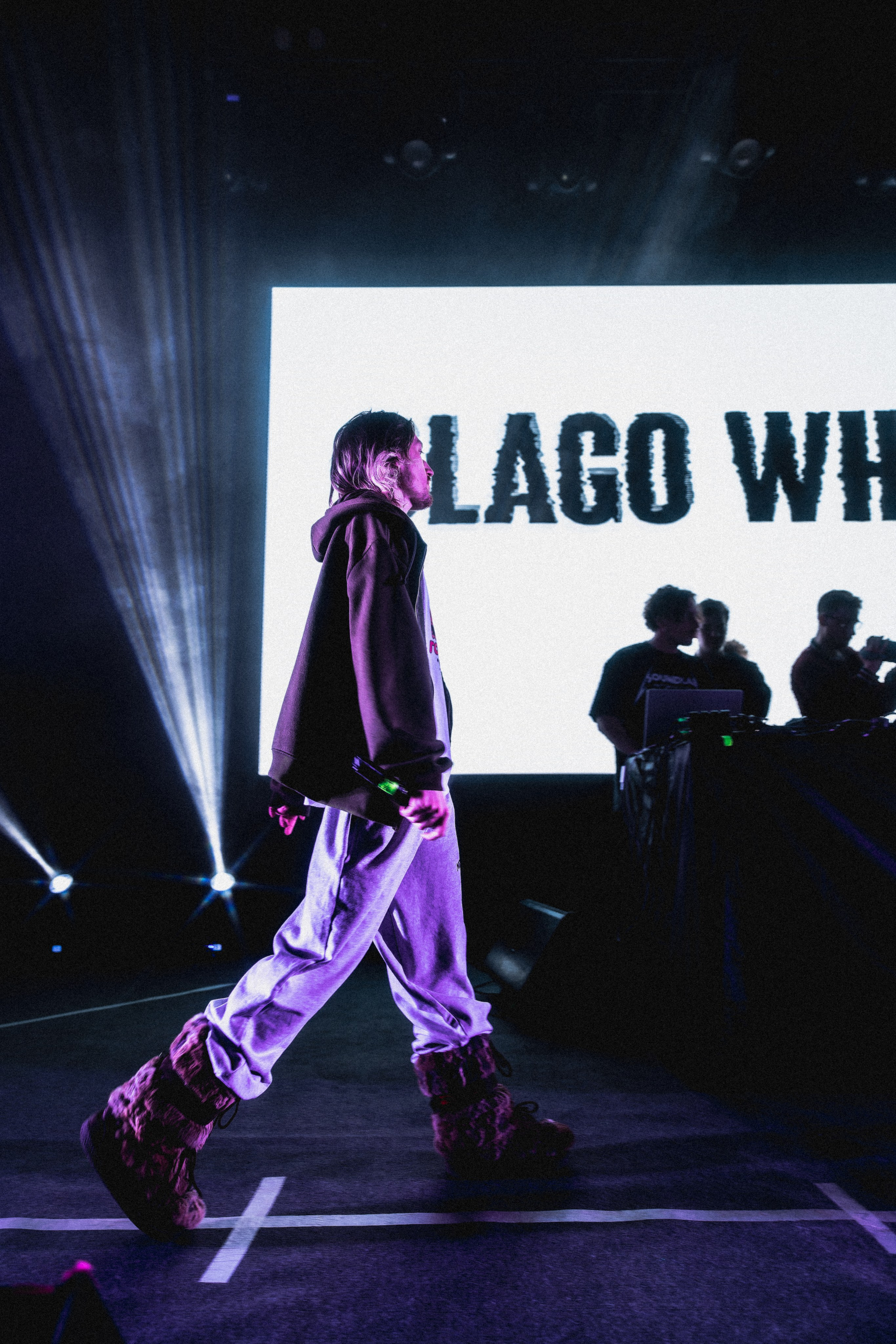 BLAGO WHITE | 10.05.2024. DARIA BLEDNOVA / photographer Moscow