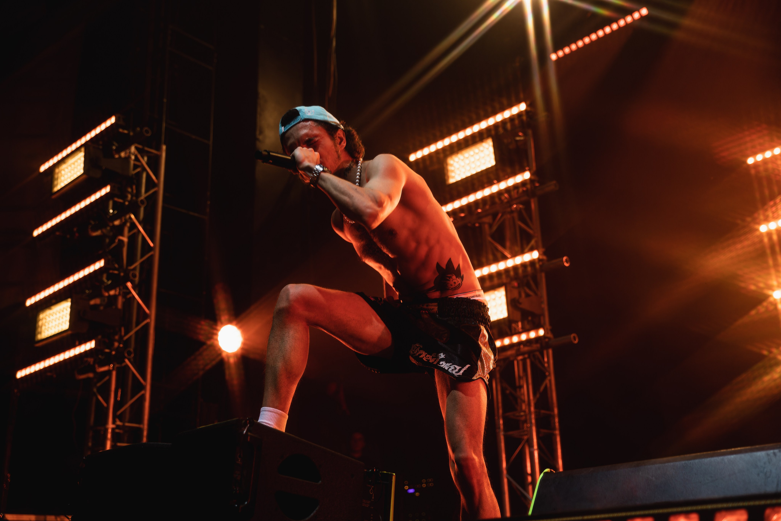 YANIX & GONE FLUDD| 26.04.2024. DARIA BLEDNOVA / photographer Moscow