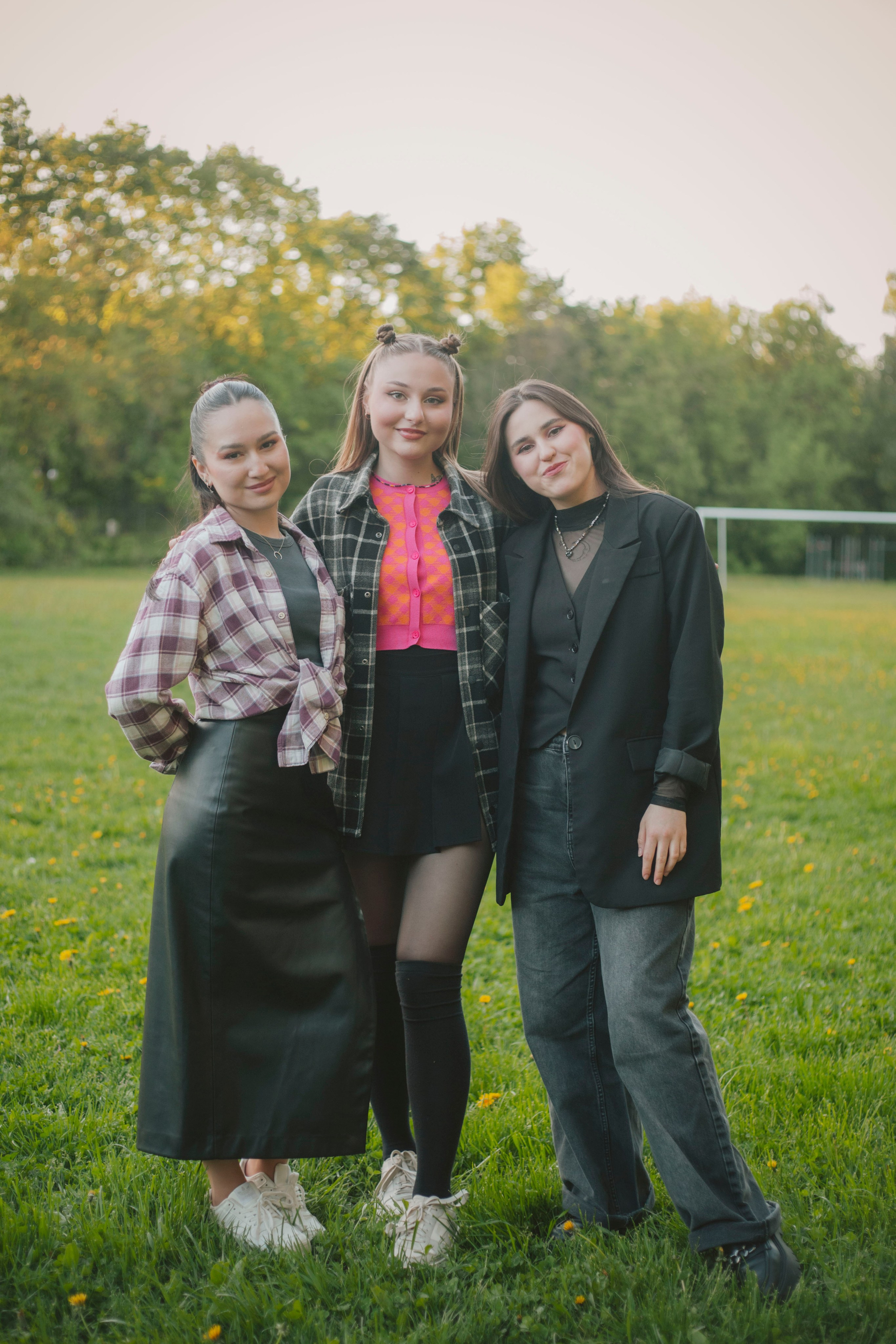 Квартирник | Огни стадиона. Фотограф в Москве | Диана Киселева