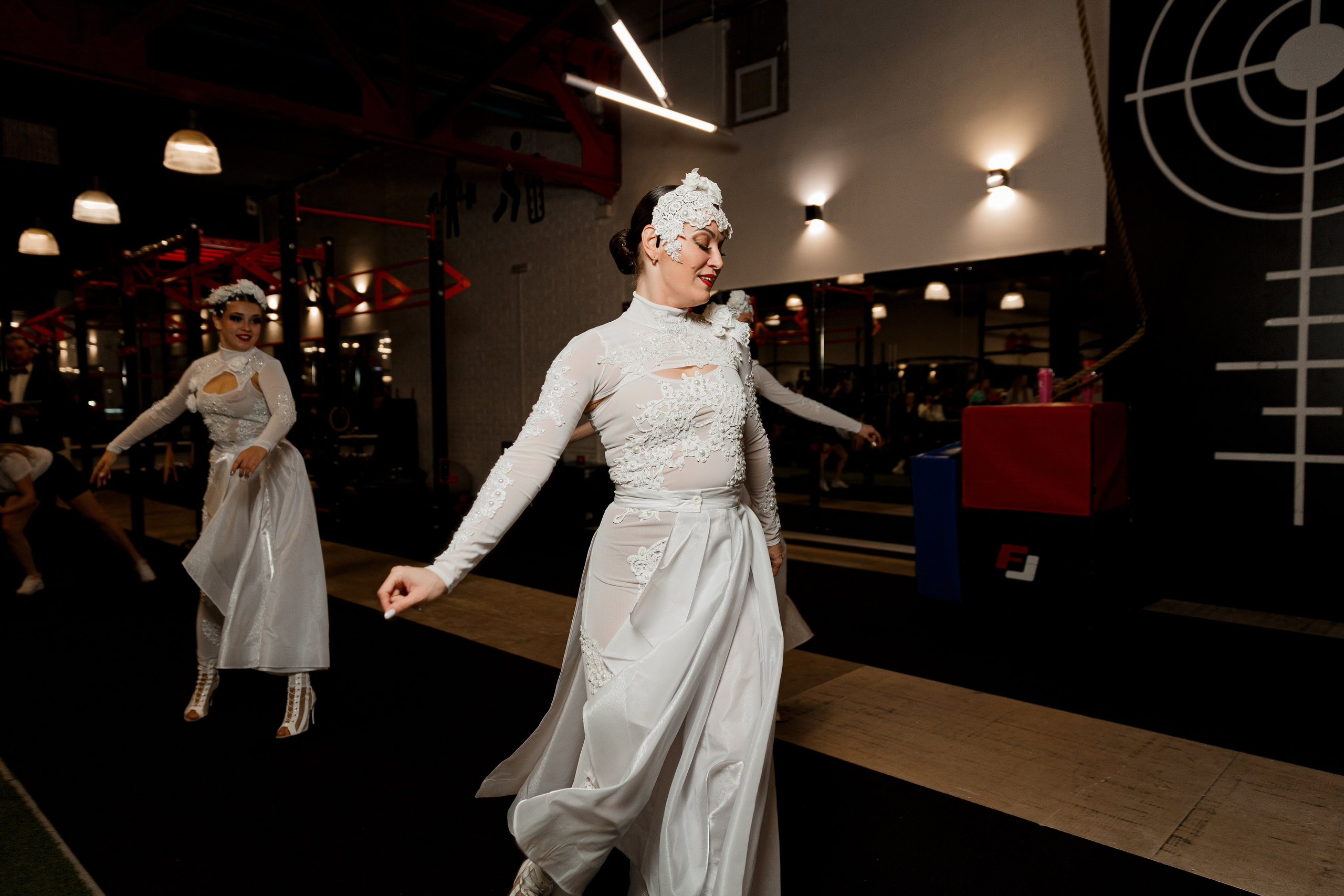6 ЛЕТ Loft Fitness. Свадебный и репортажный фотограф в Ярославле Евгений Шовдин