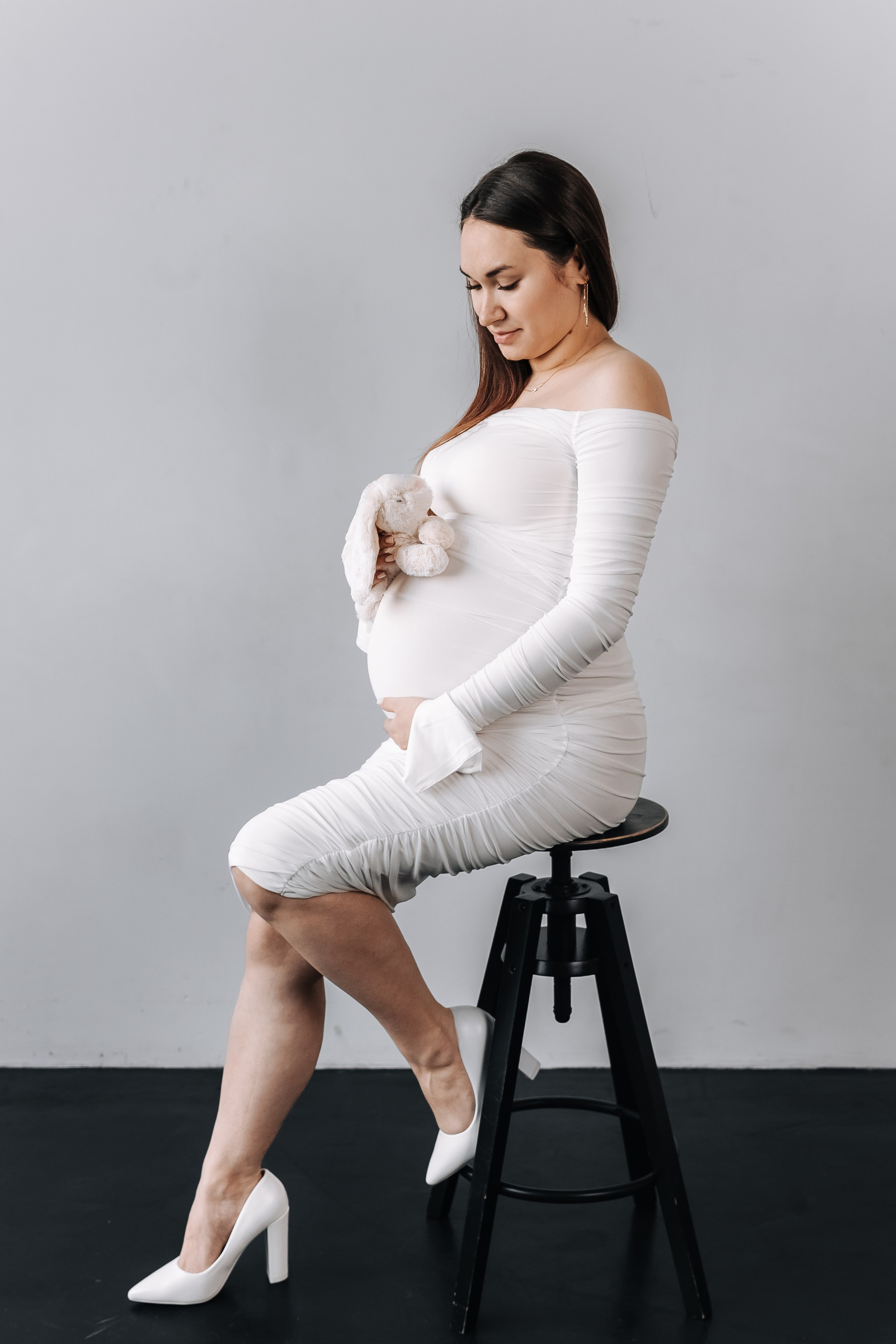 Таня и Артем. Фотограф в Волгограде Норченко Светлана