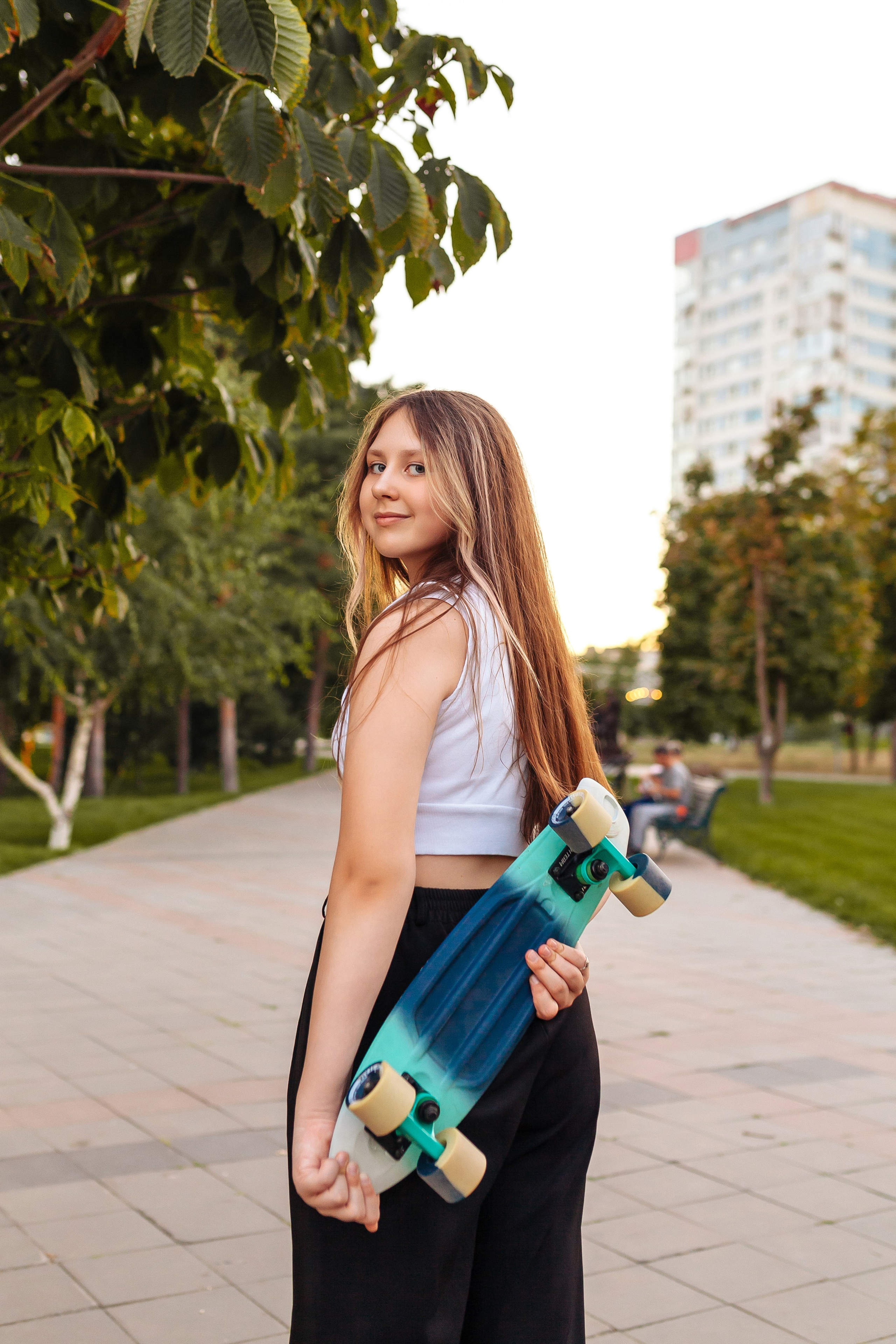 Лиза. Фотограф в Волгограде Норченко Светлана