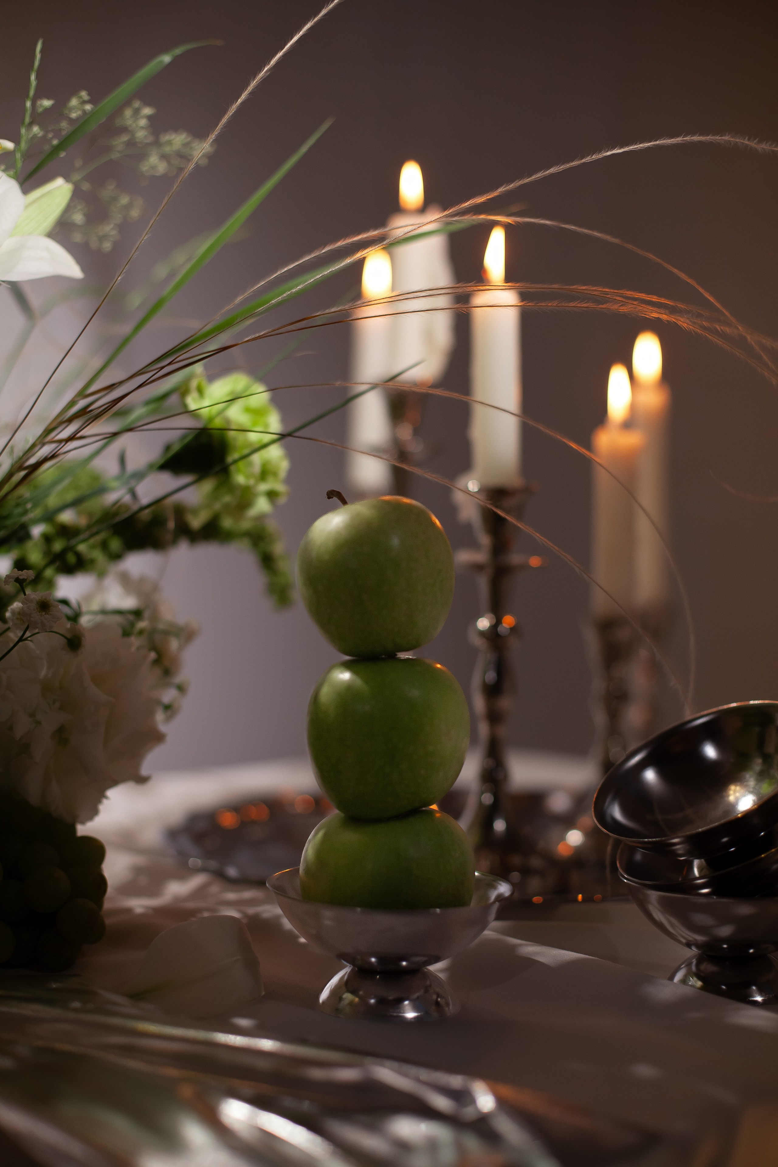 Инна и Александр. Фотограф в Волгограде Норченко Светлана