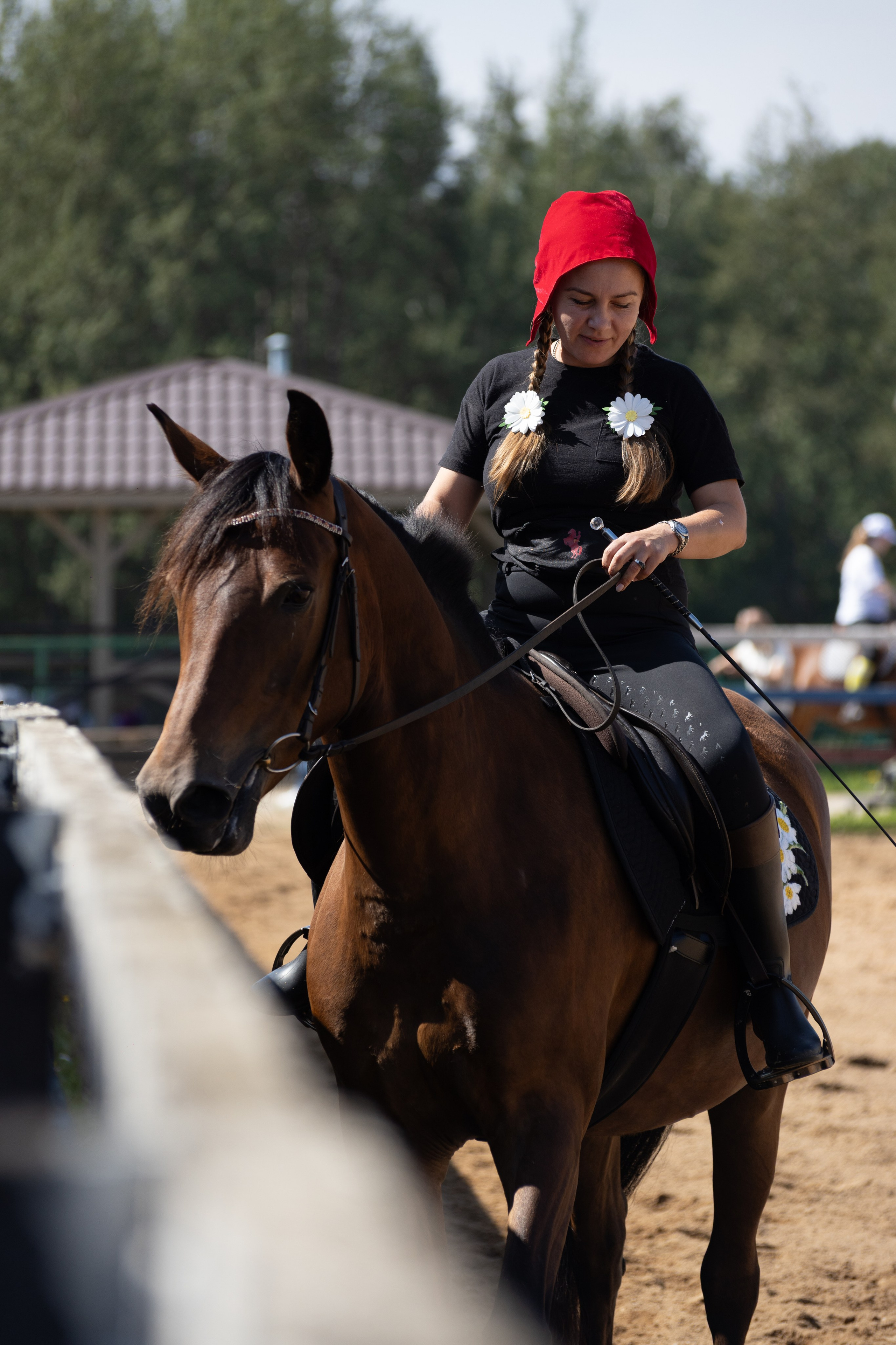 Конюшня. Фотограф в Москве и Истре