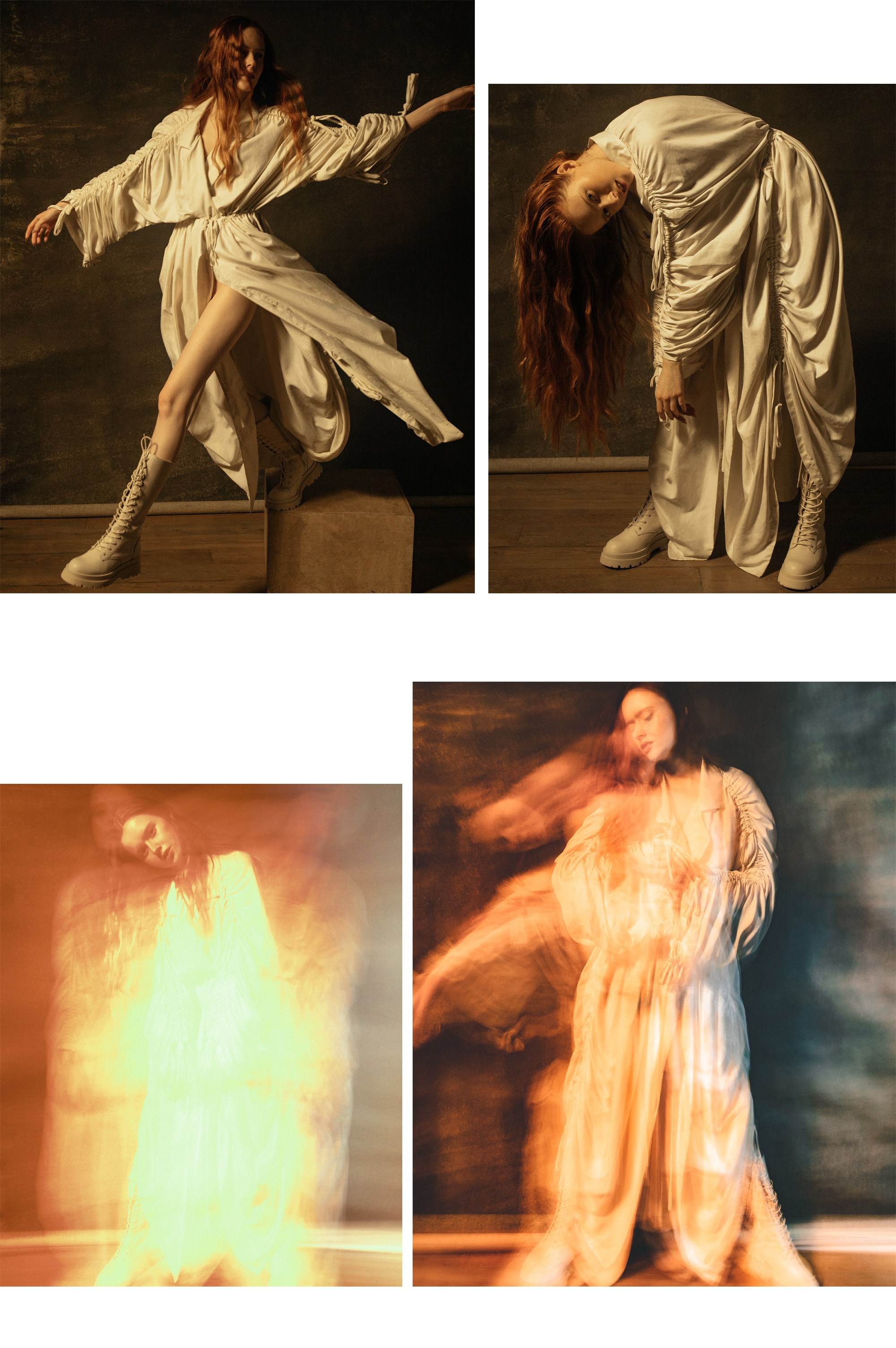 Fashion. Фотограф Москва Johnny Ti