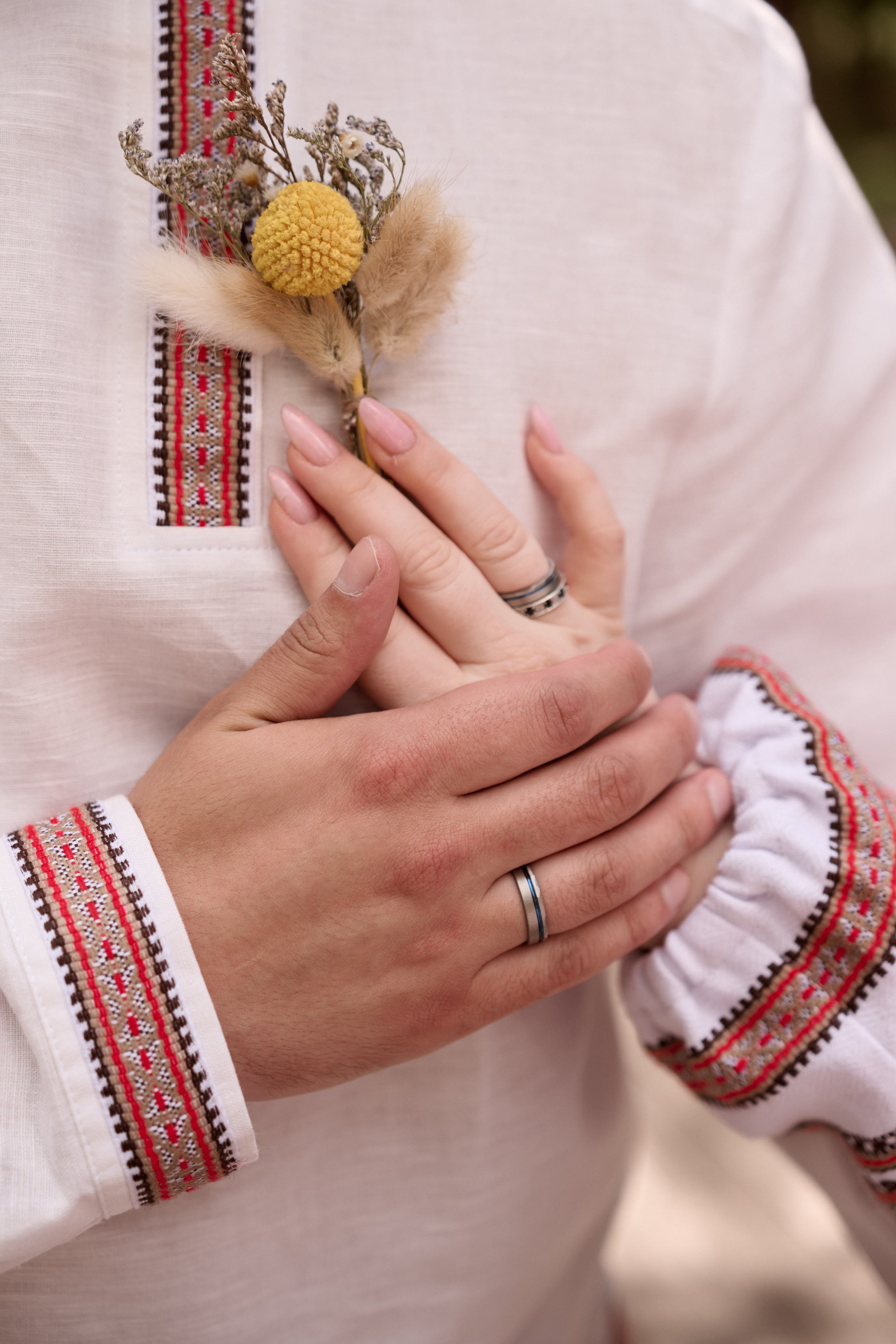 Свадьба Юры и Марии в русском стиле. Сергей Богомолов. Свадебный и семейный фотограф