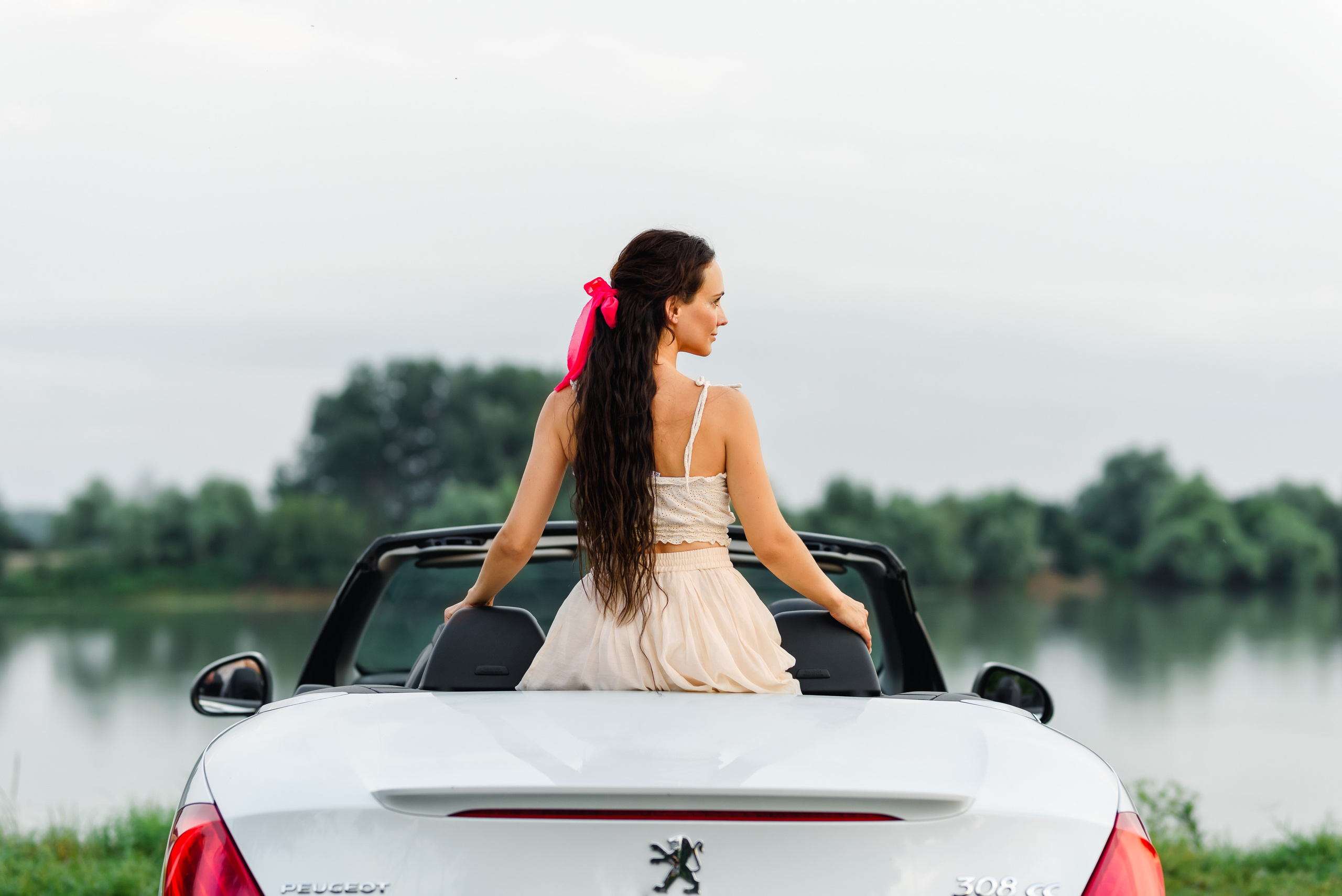 Фотосессии в городе Краснодаре. Мария Прищеп. Профессиональный фотограф в Краснодаре