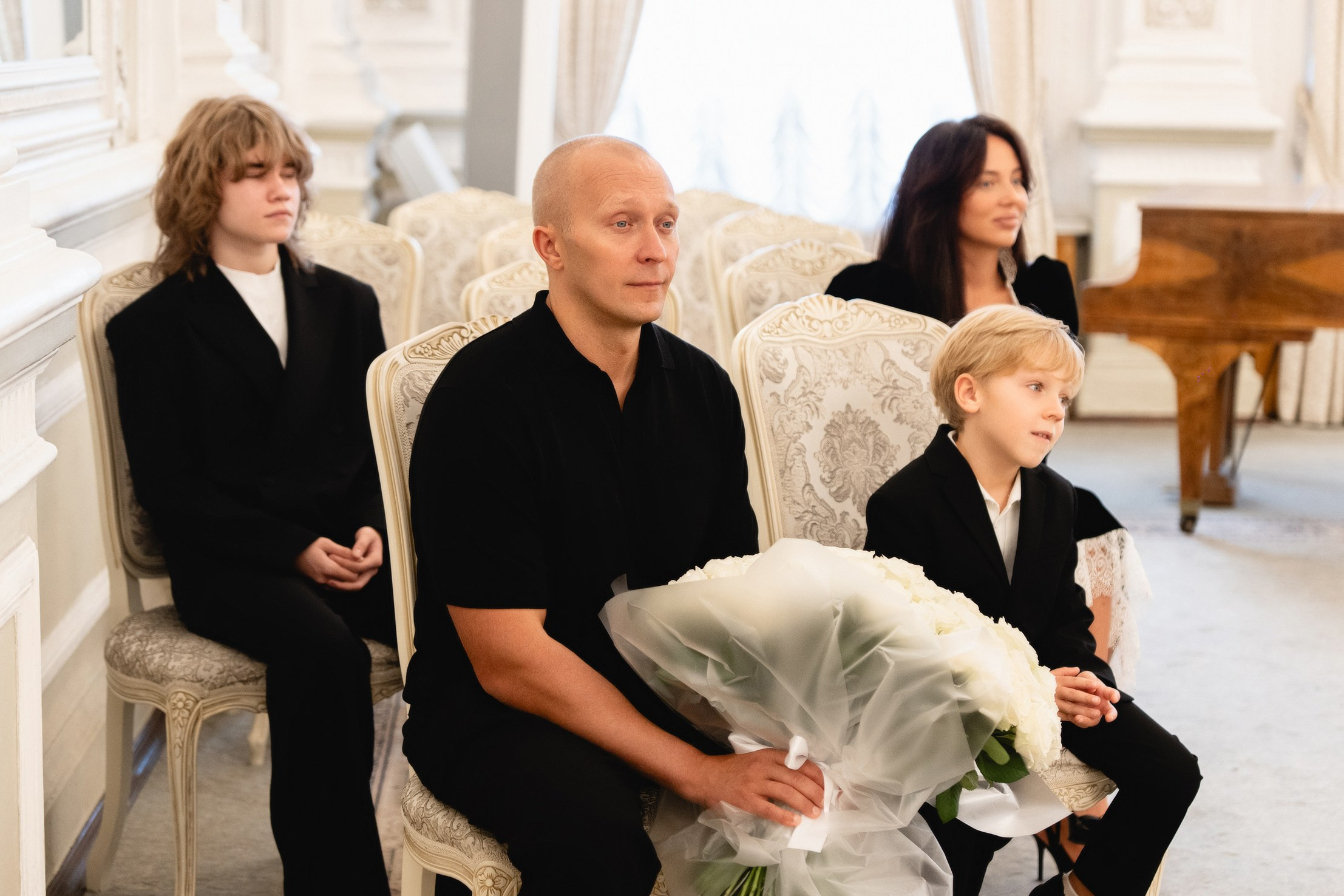 Игорь и Диана. KORSHIKOV SERGEY