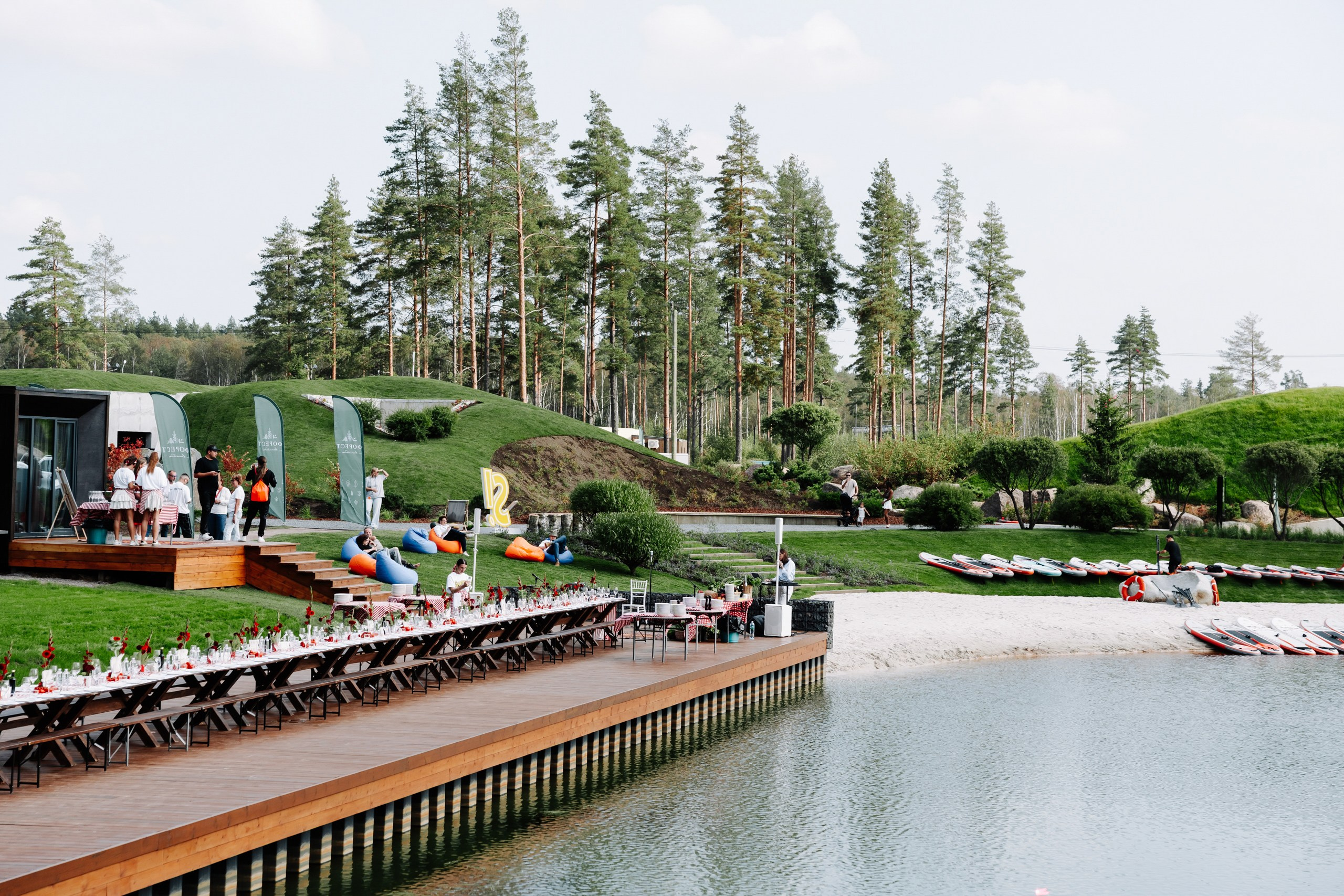 Spaghettata!. KORSHIKOV SERGEY