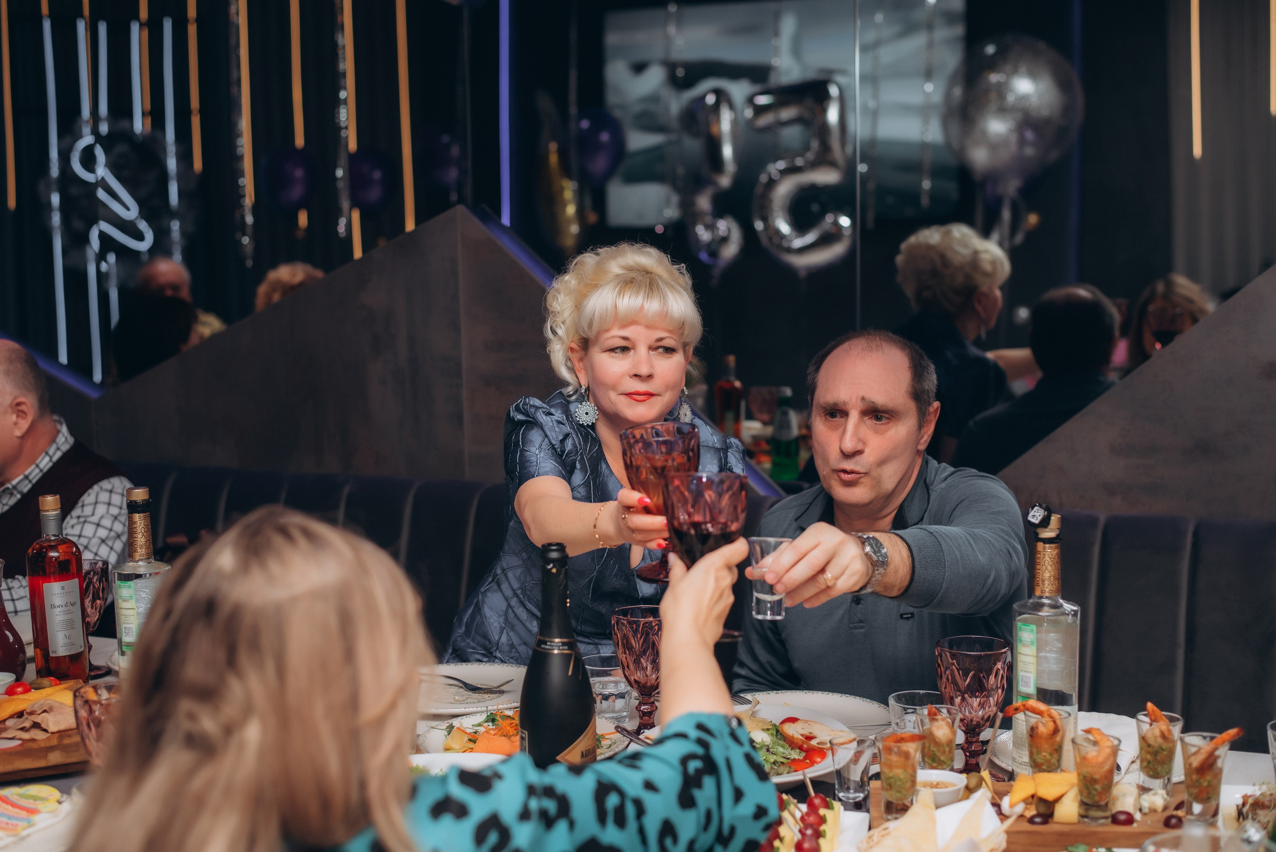 Мероприятия. Фотографы Ивановы Краснодарский край