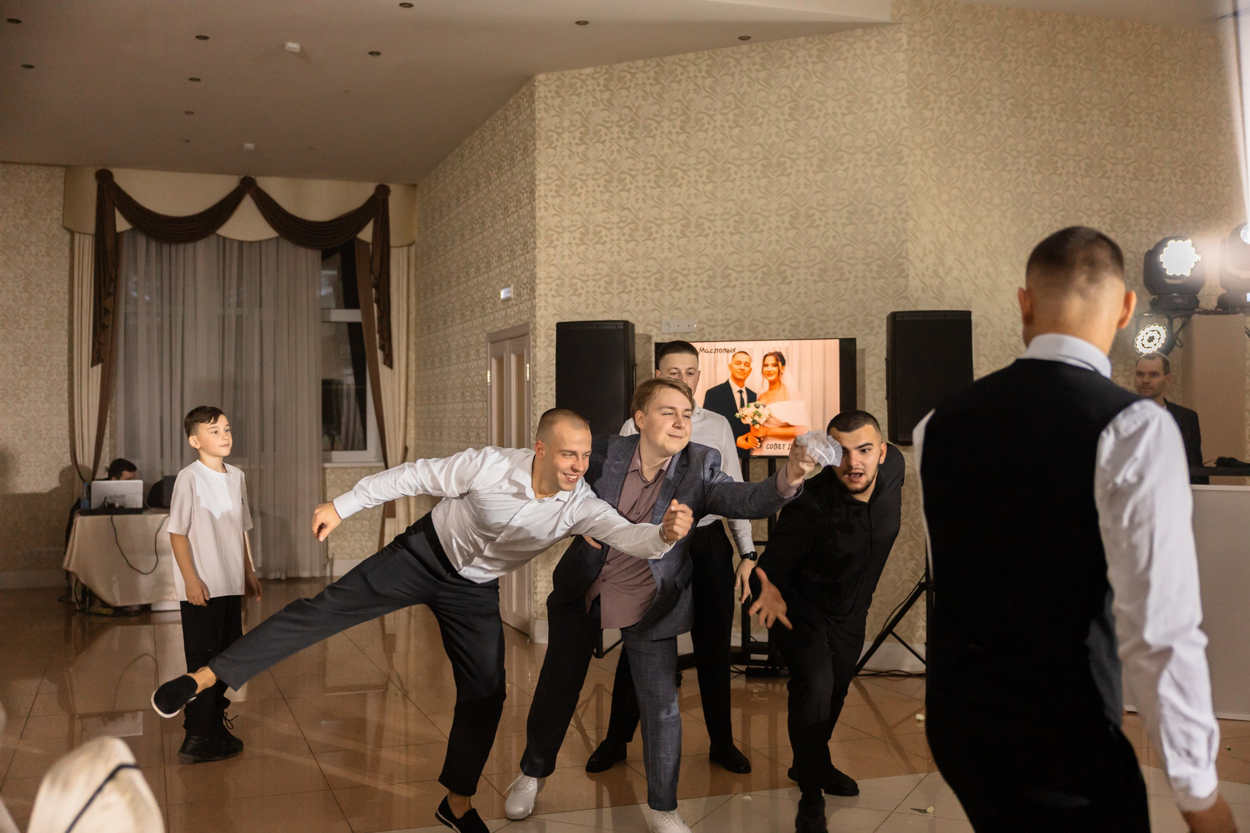 Андрей & Надежда. Свадебный фотограф Чижкова Любовь. Нижний Новгород