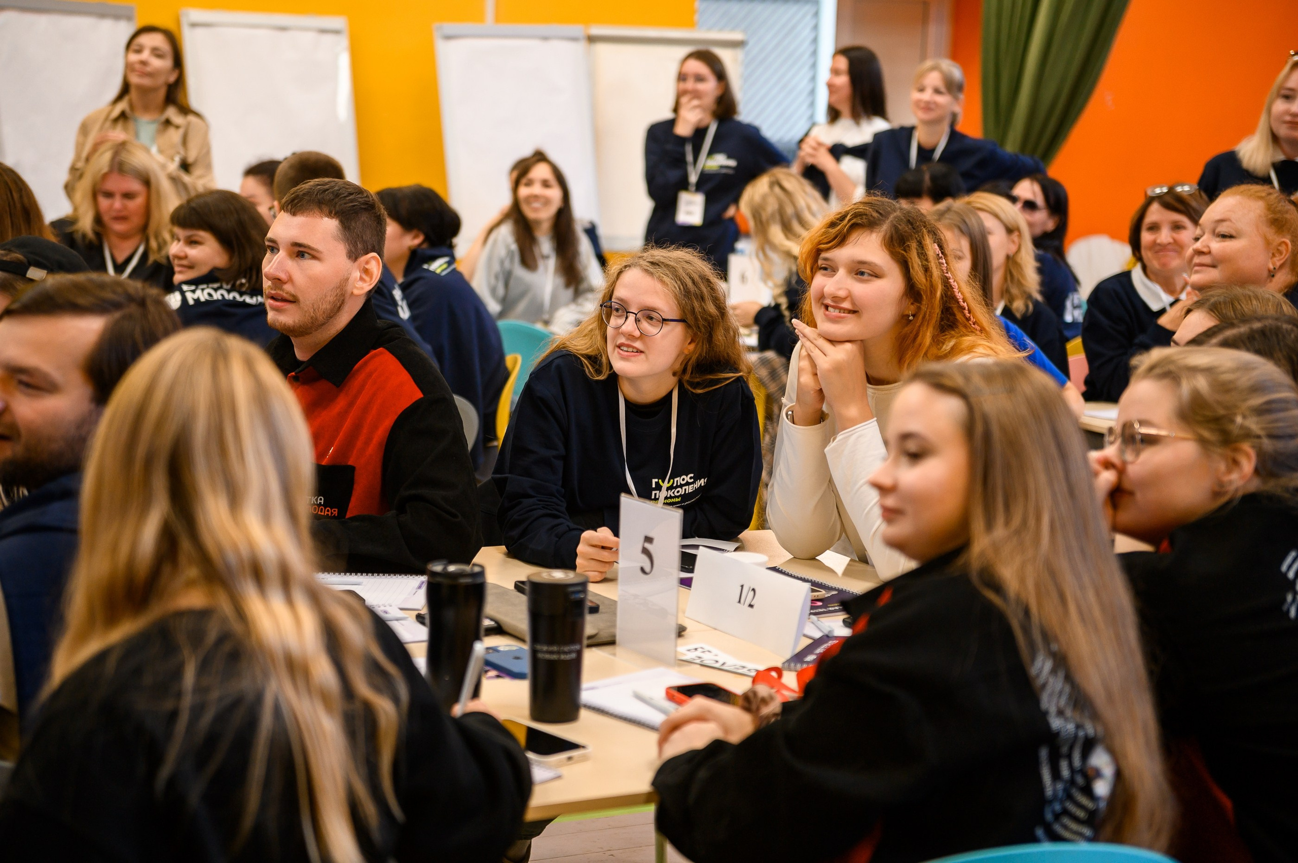 Голос Поколения.Регионы | Киров. Репортажный фотограф в Кирове Александр Лутошкин