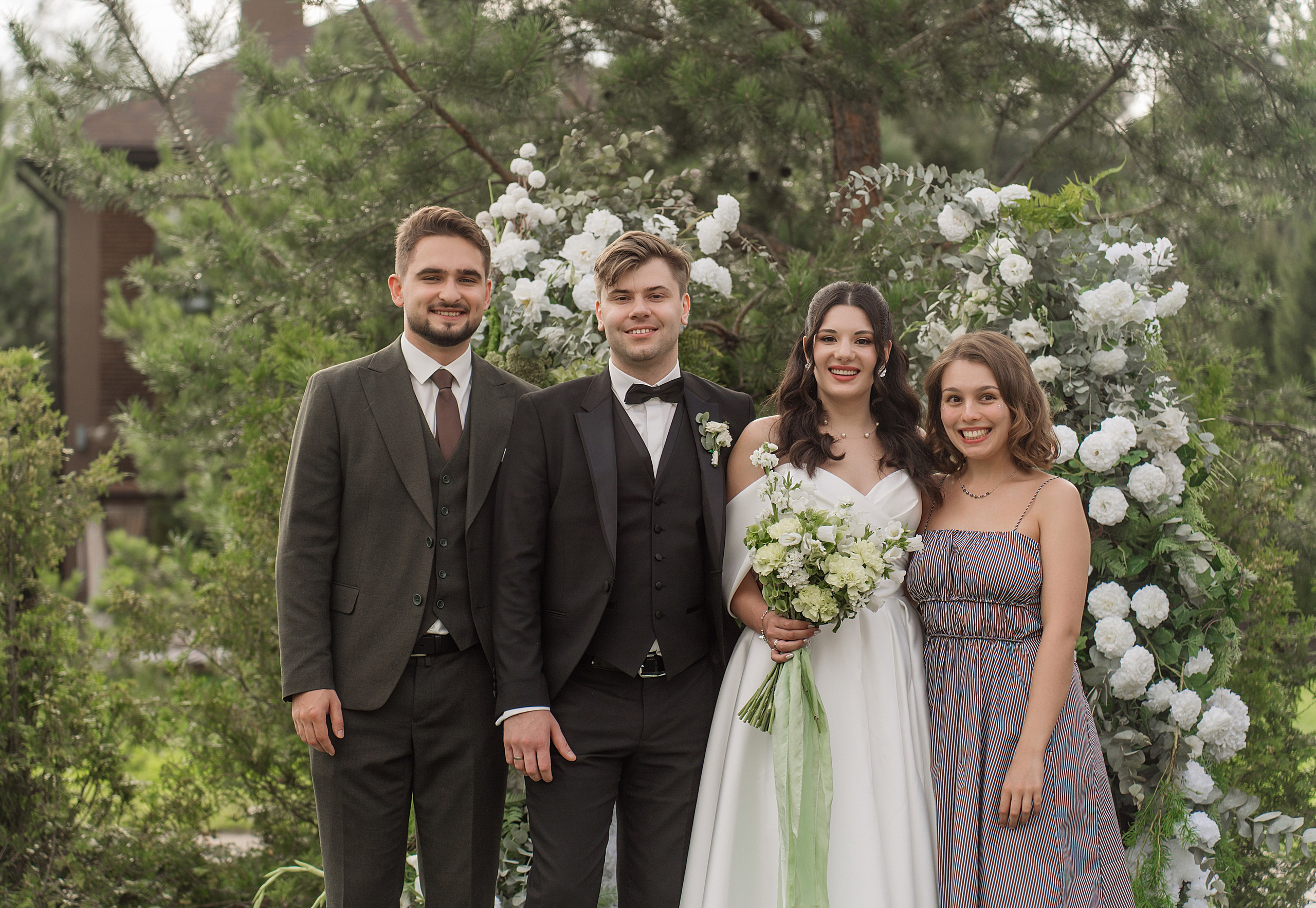 Клкллкаккк. Свадебный фотограф