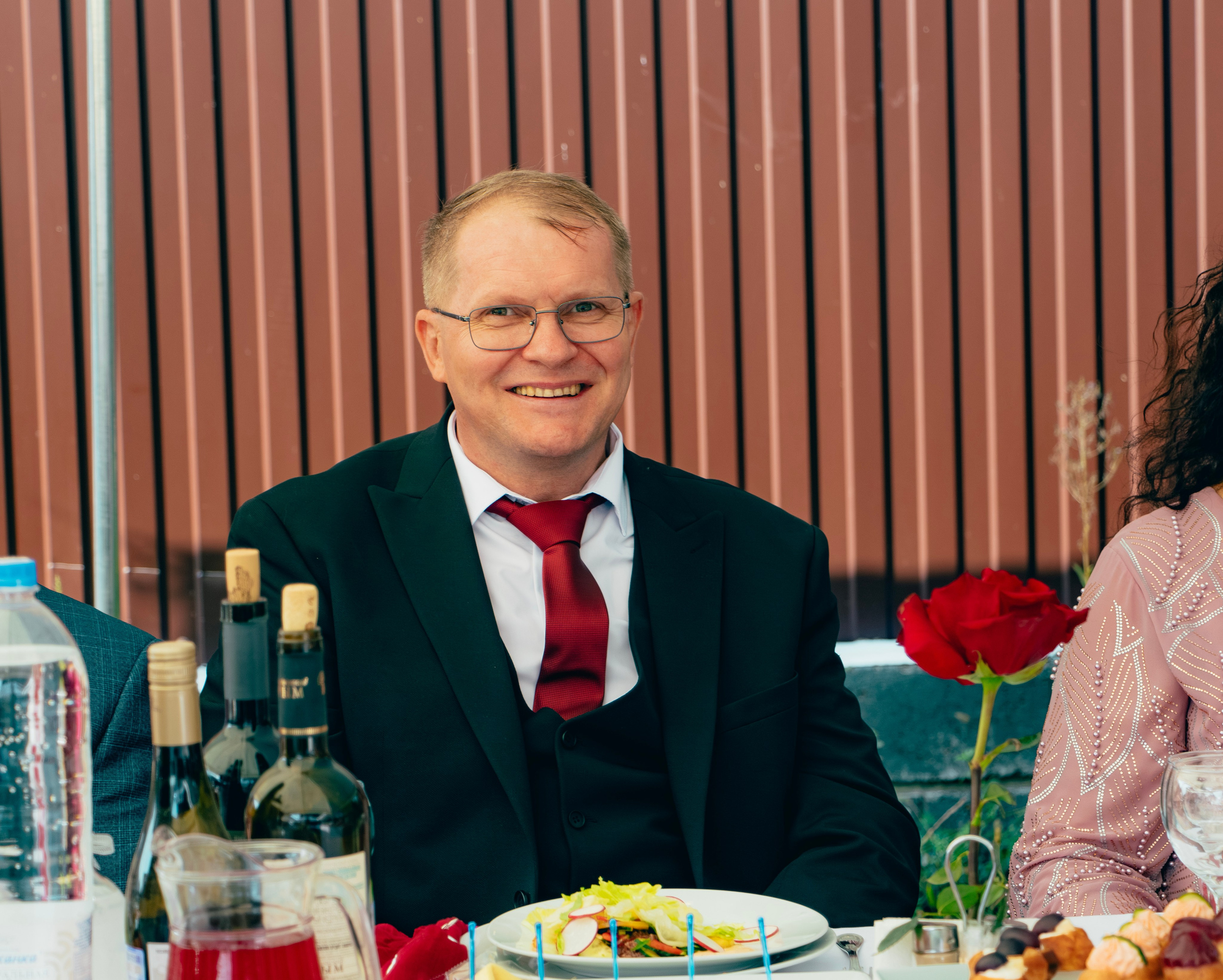 Роман & Анастасия. Репортажный и портретный фотограф в Тольятти