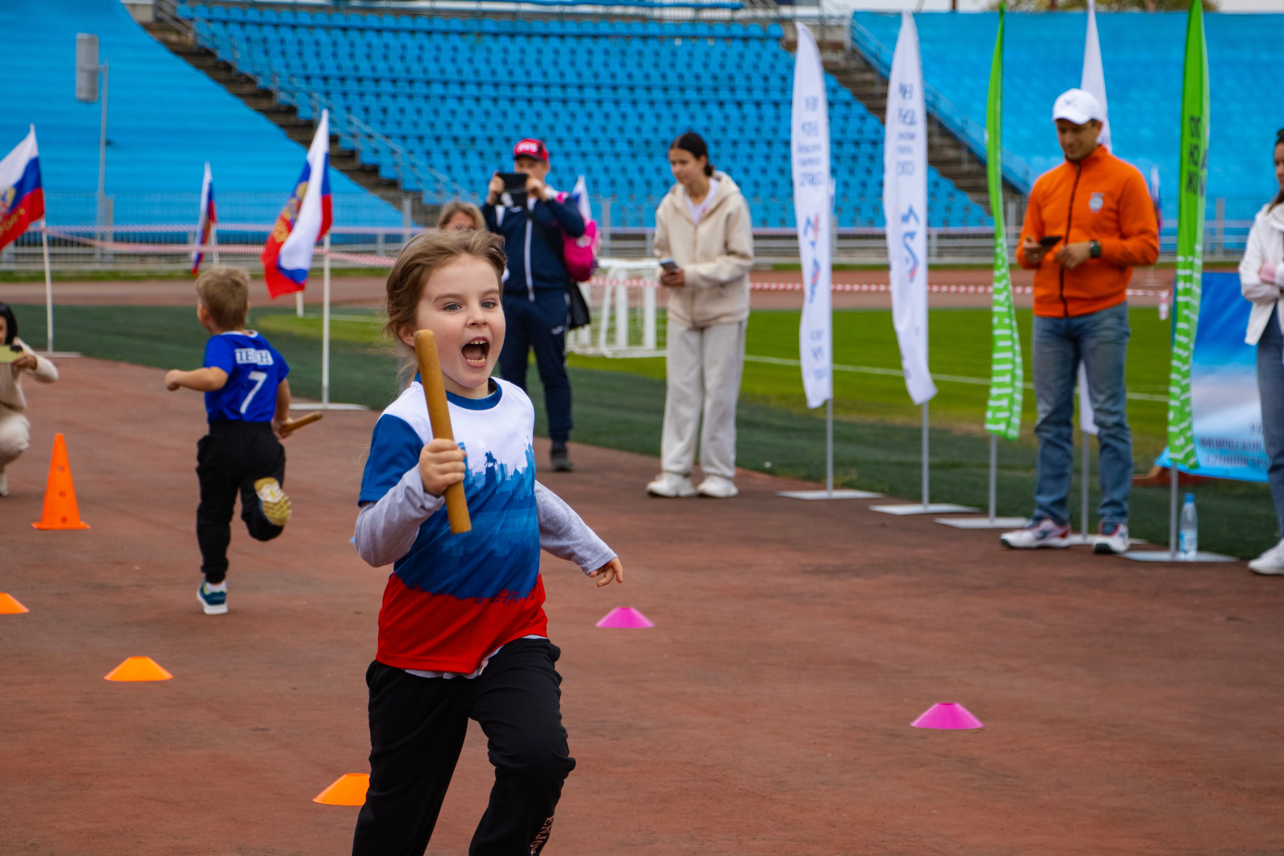 Другой спорт. Репортажный и портретный фотограф в Тольятти