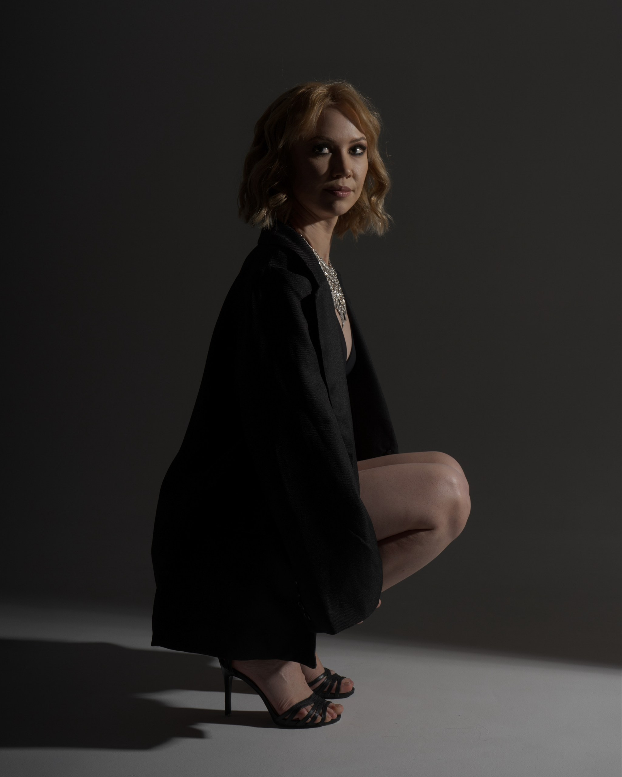 Екатерина. Портретный фотограф Санкт-Петербург Зикс Елизавета