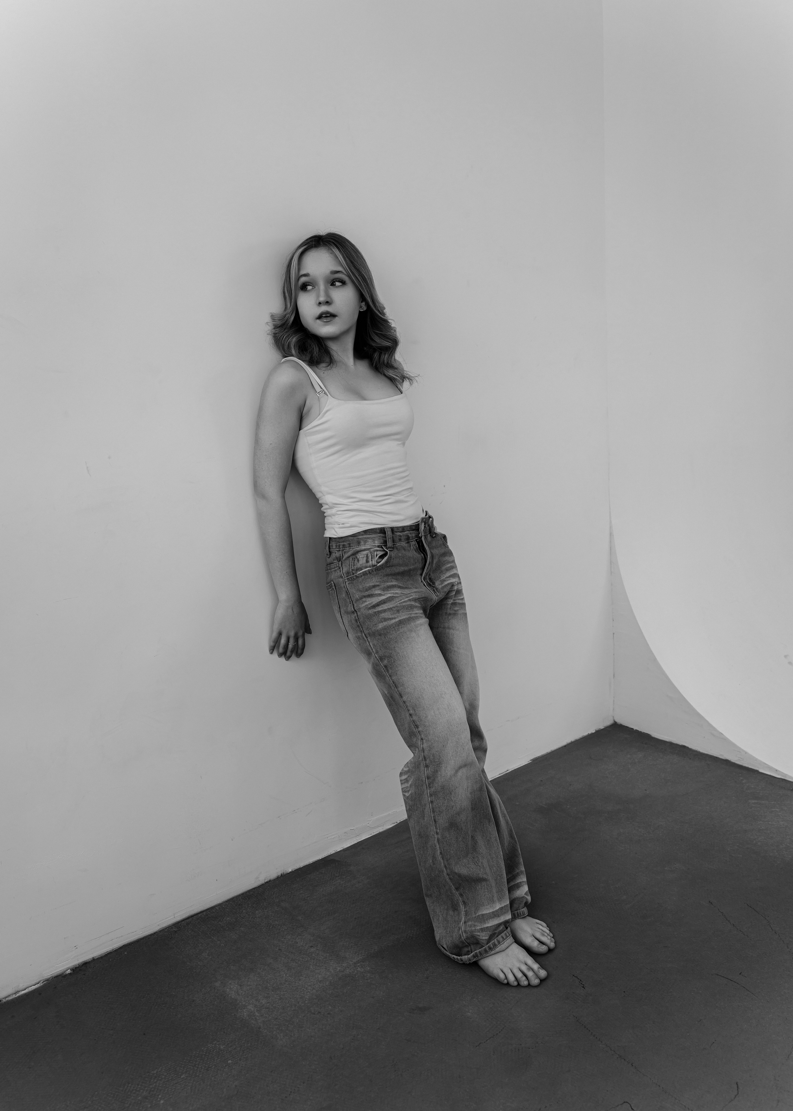 Женские и детские портреты. Фотограф в Москве Ольга Парижер