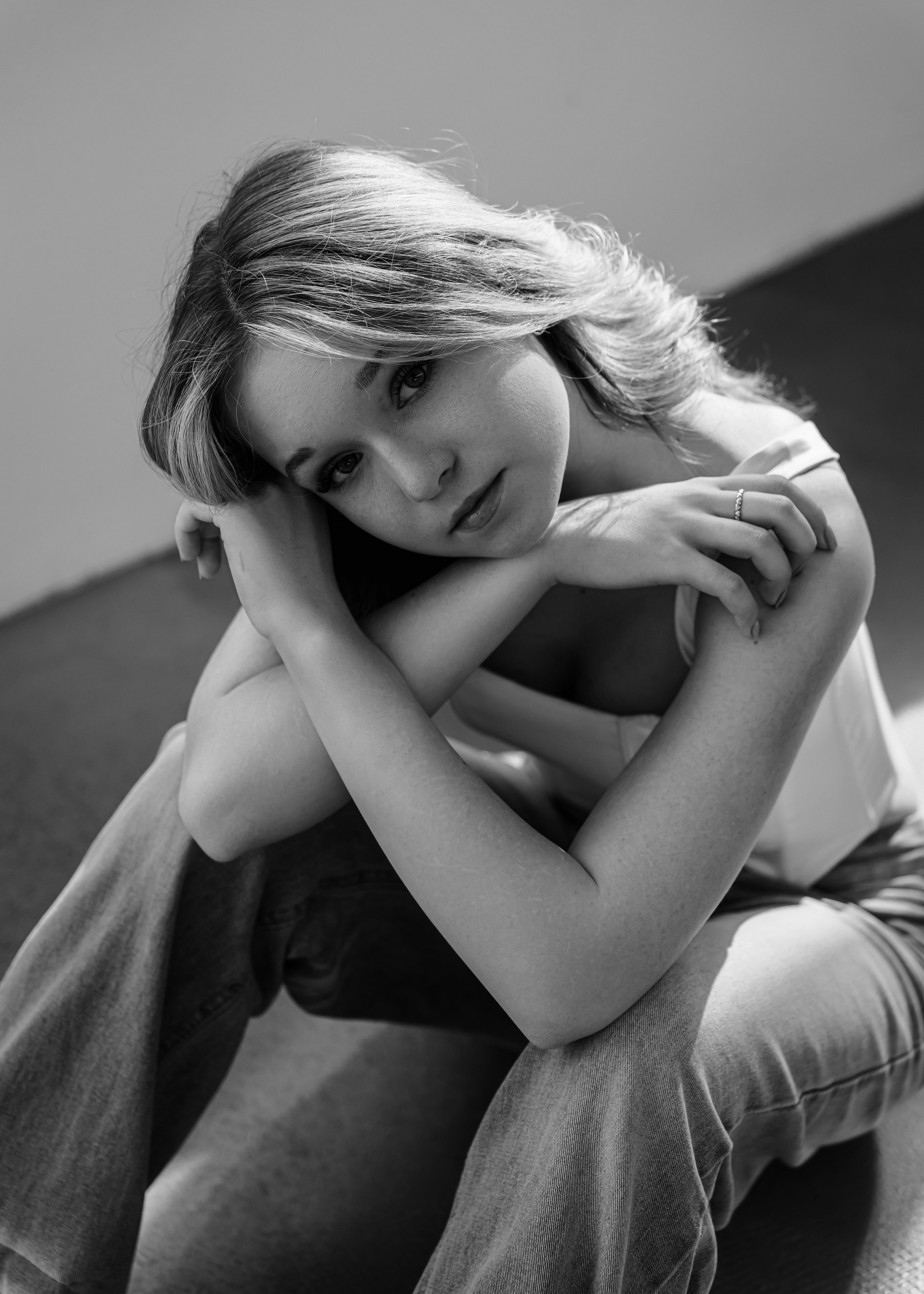 Женские и детские портреты. Фотограф в Москве Ольга Парижер