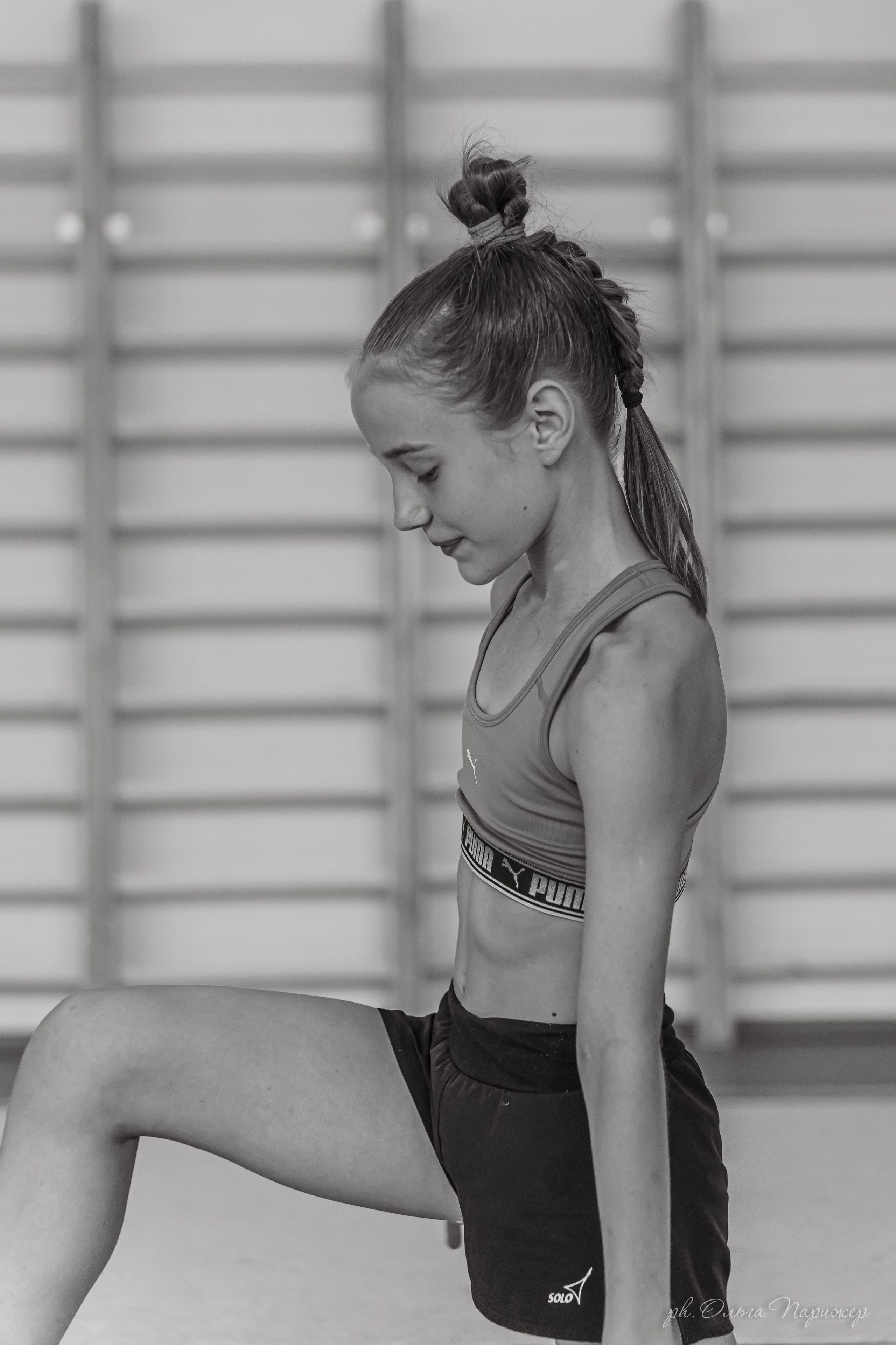 Академия Чемпионов. Фотограф в Москве Ольга Парижер