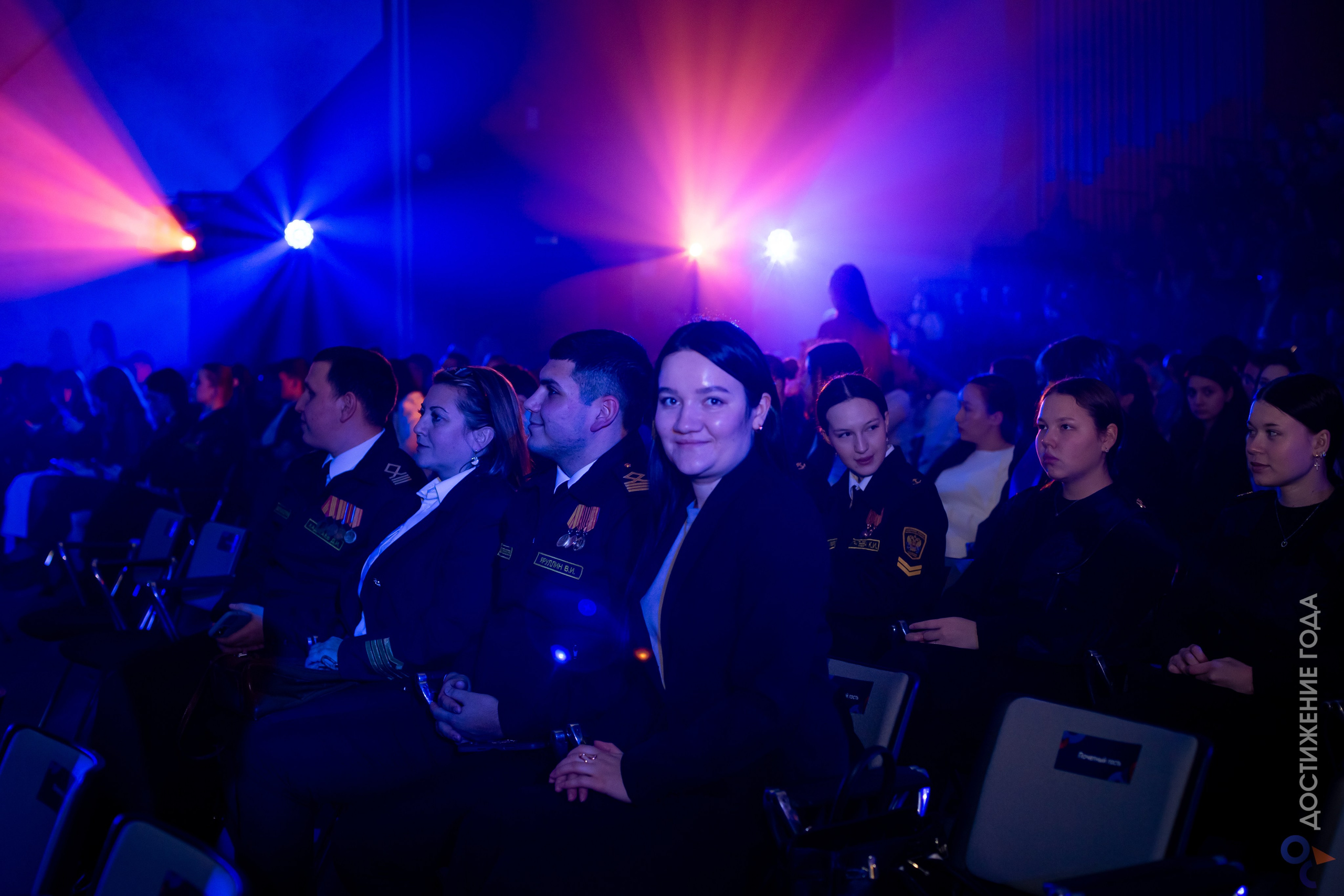 IX Достижение года. Репортажный и портретный фотограф Казань / Горячих Полина