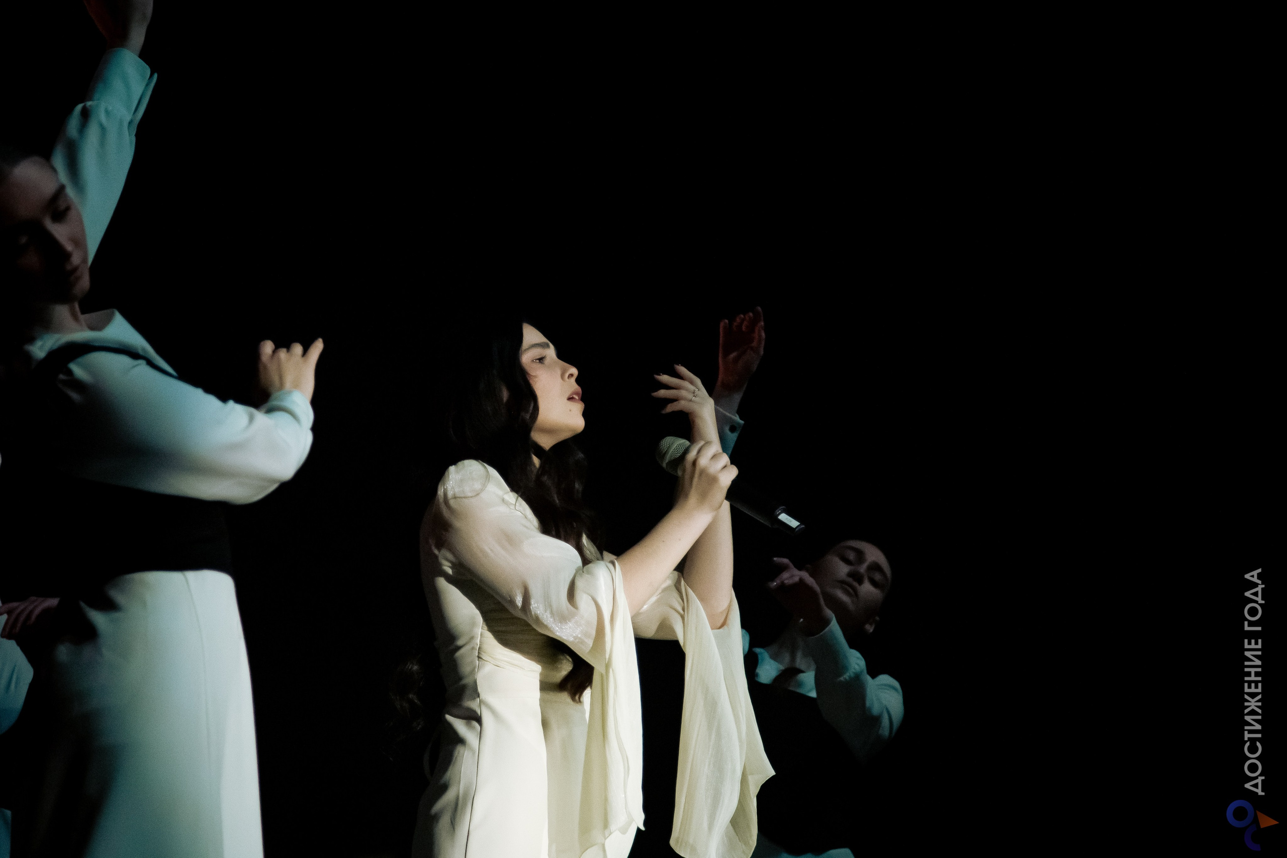 IX Достижение года. Репортажный и портретный фотограф Казань / Горячих Полина