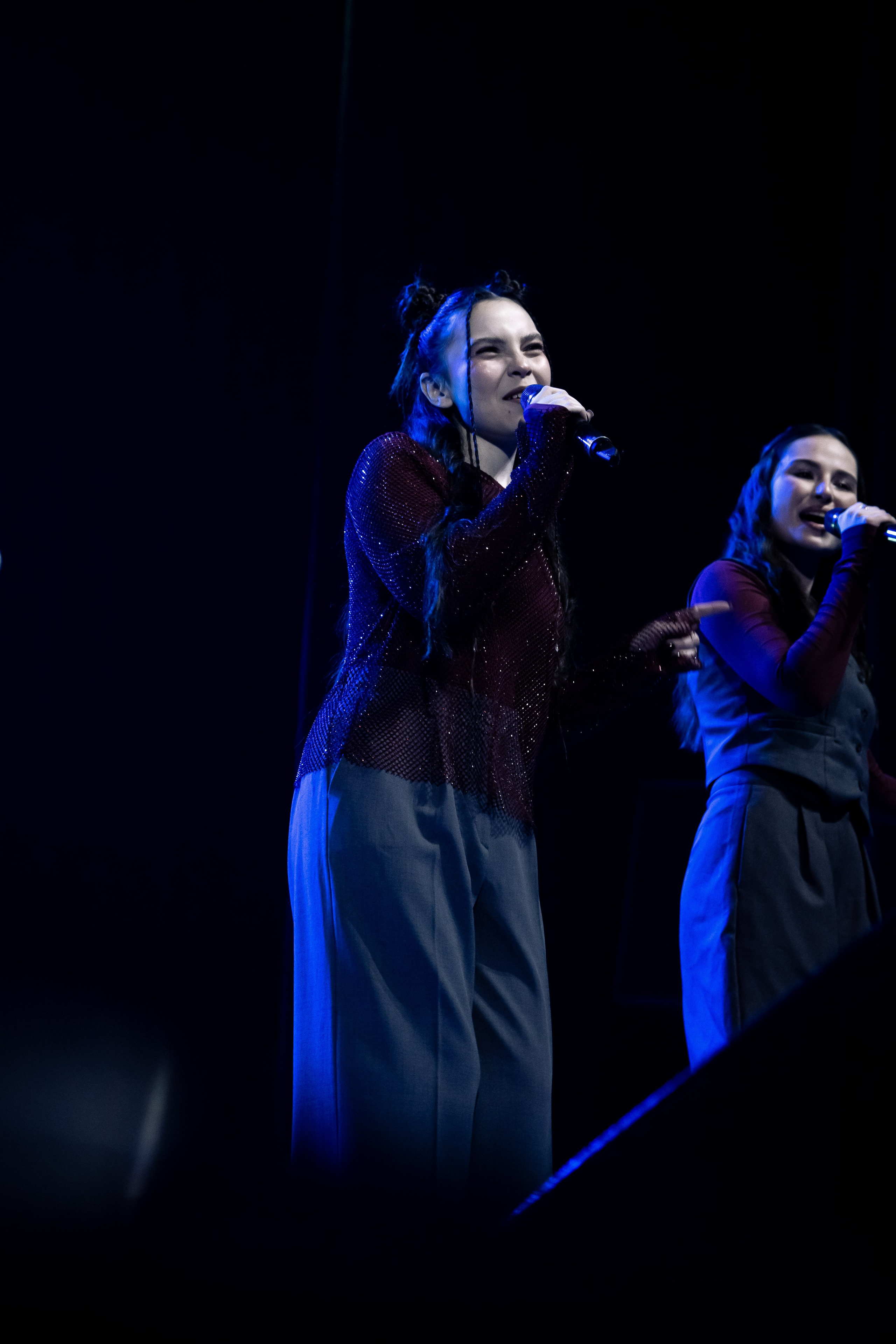 Гала-концерт, 30-летие «Лиги Студентов». Репортажный и портретный фотограф Казань / Горячих Полина