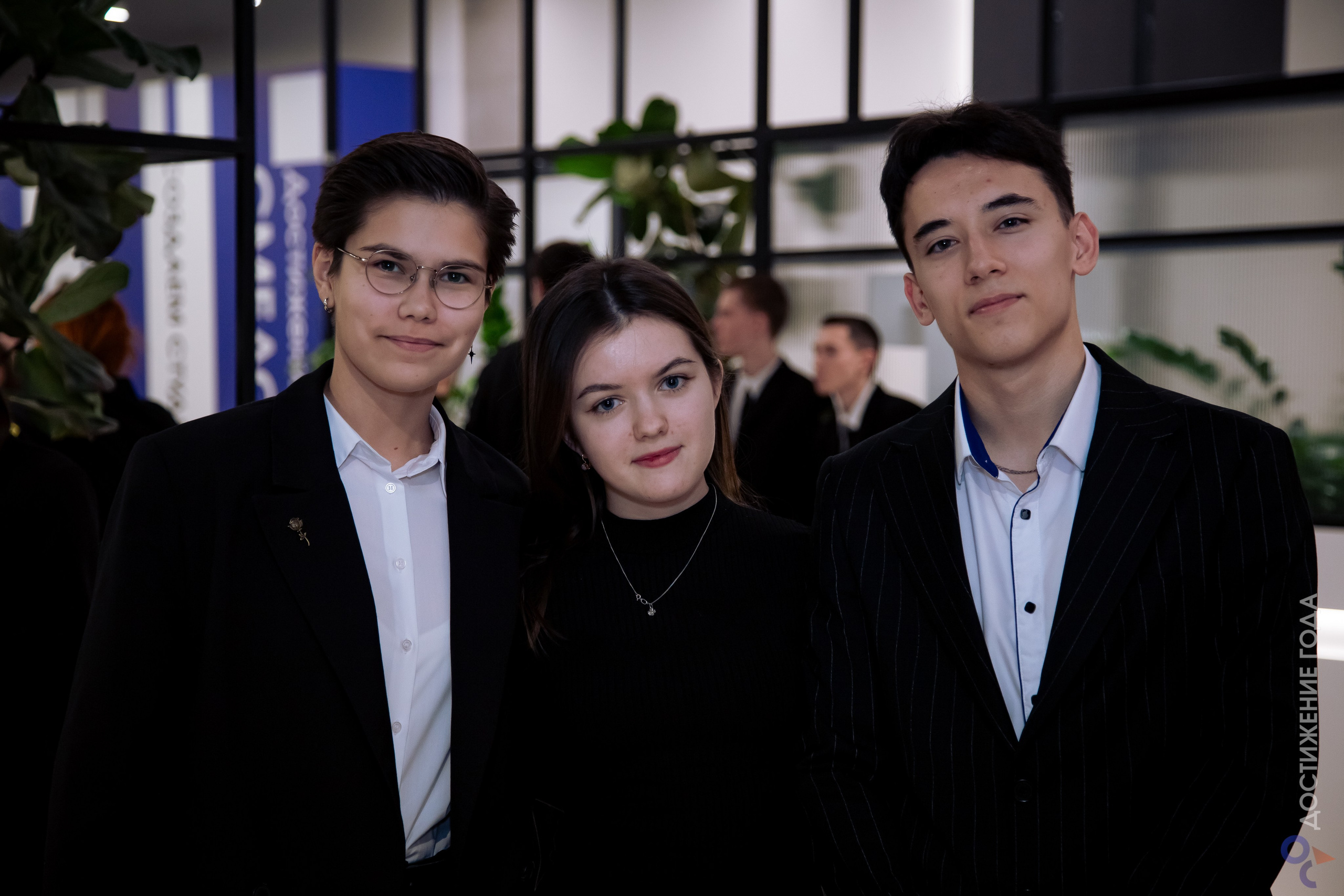 IX Достижение года. Репортажный и портретный фотограф Казань / Горячих Полина