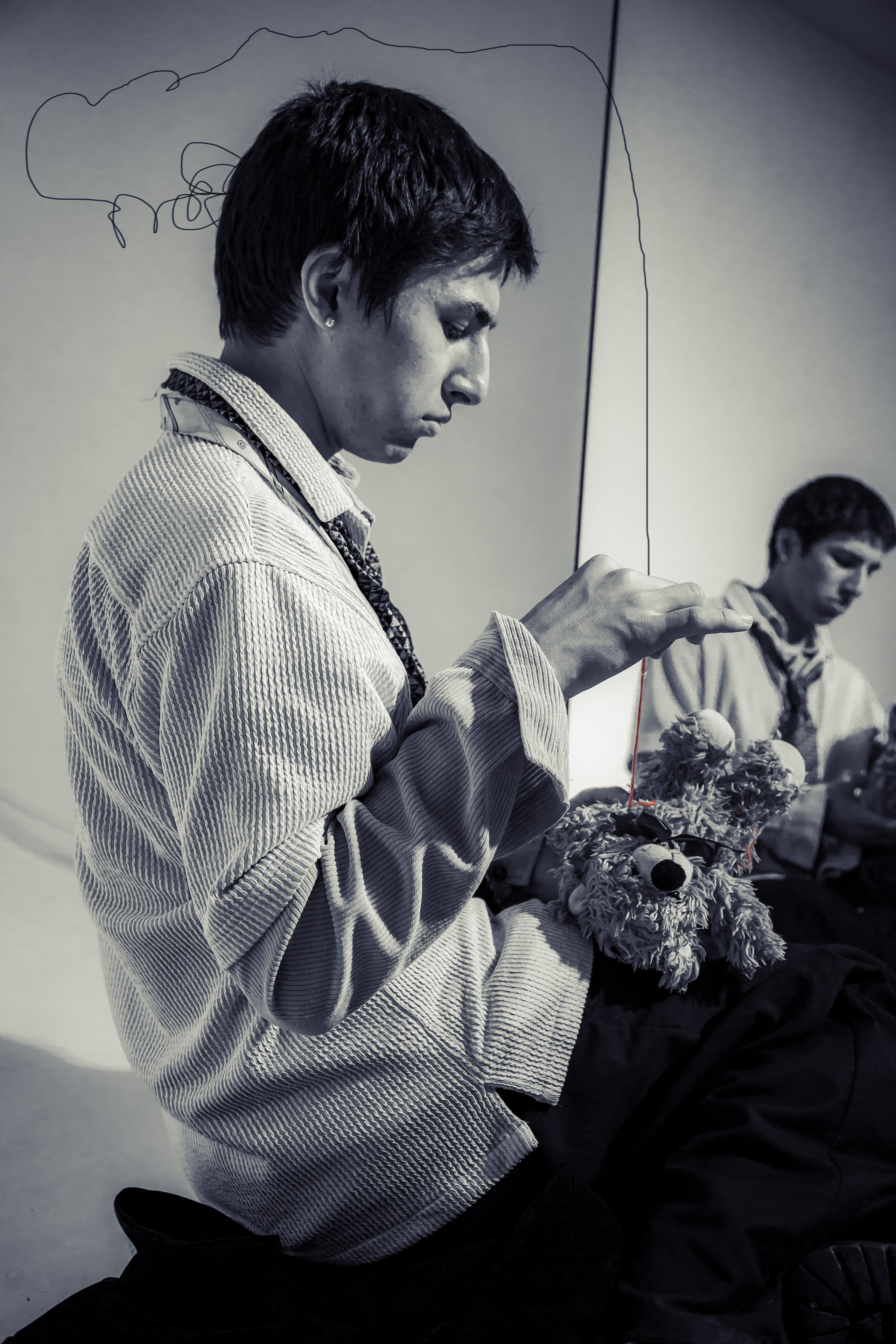 Непоседа Влад. Репортажный и портретный фотограф Казань / Горячих Полина