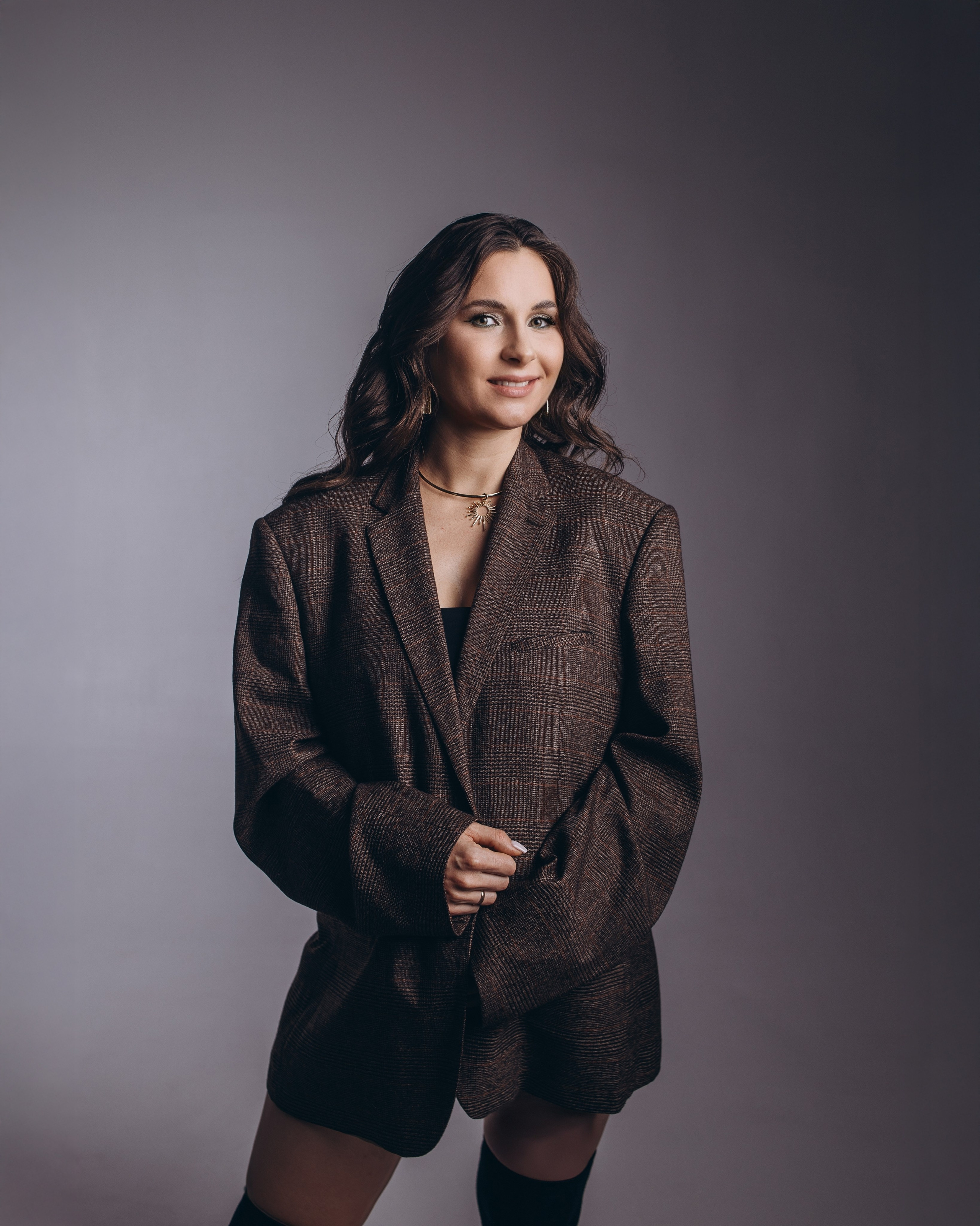 Татьяна. Фотограф Брянск