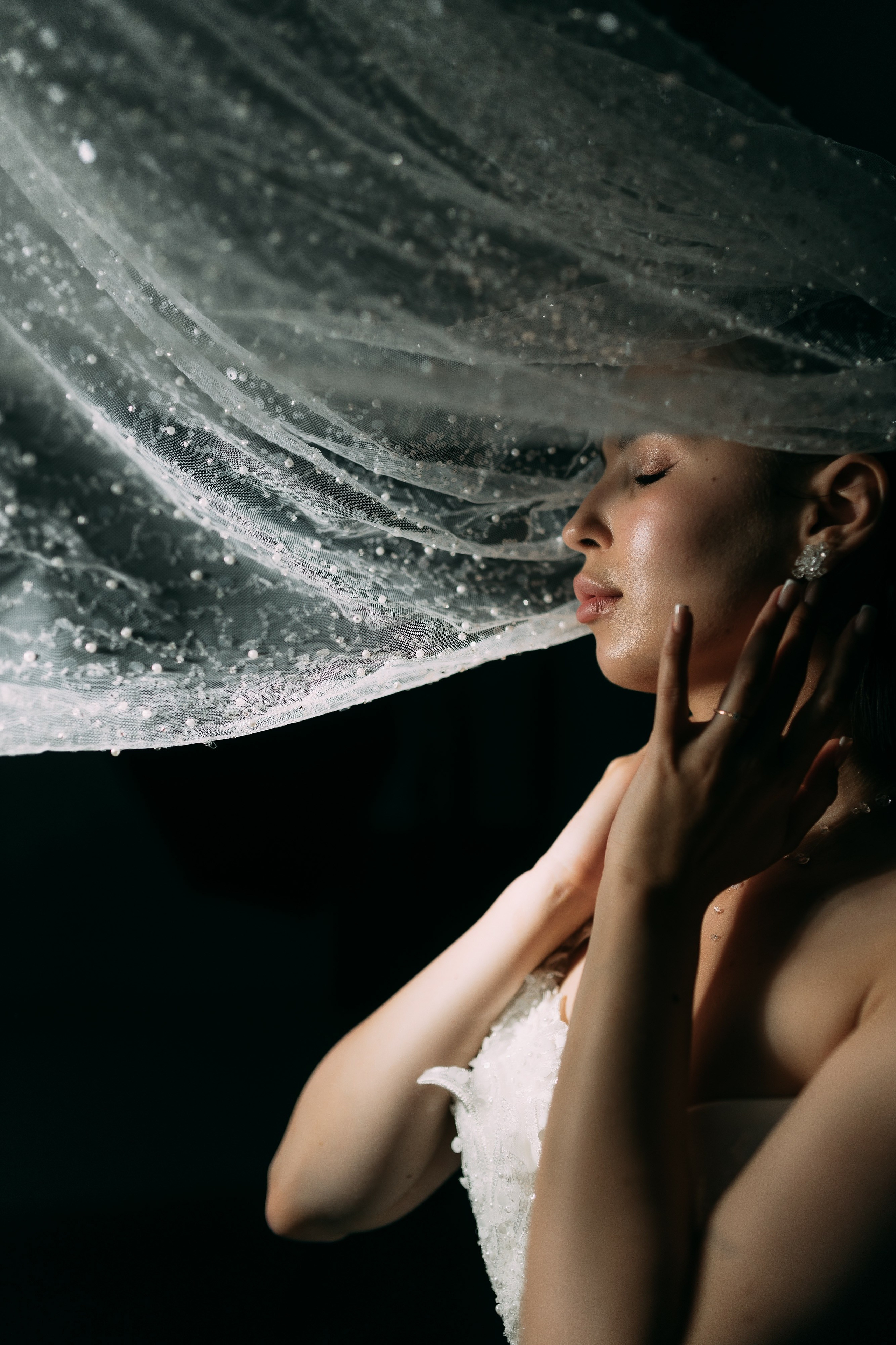 Иван & Настя. Свадебный и репортажный фотограф в Чебоксарах Покровский Александр