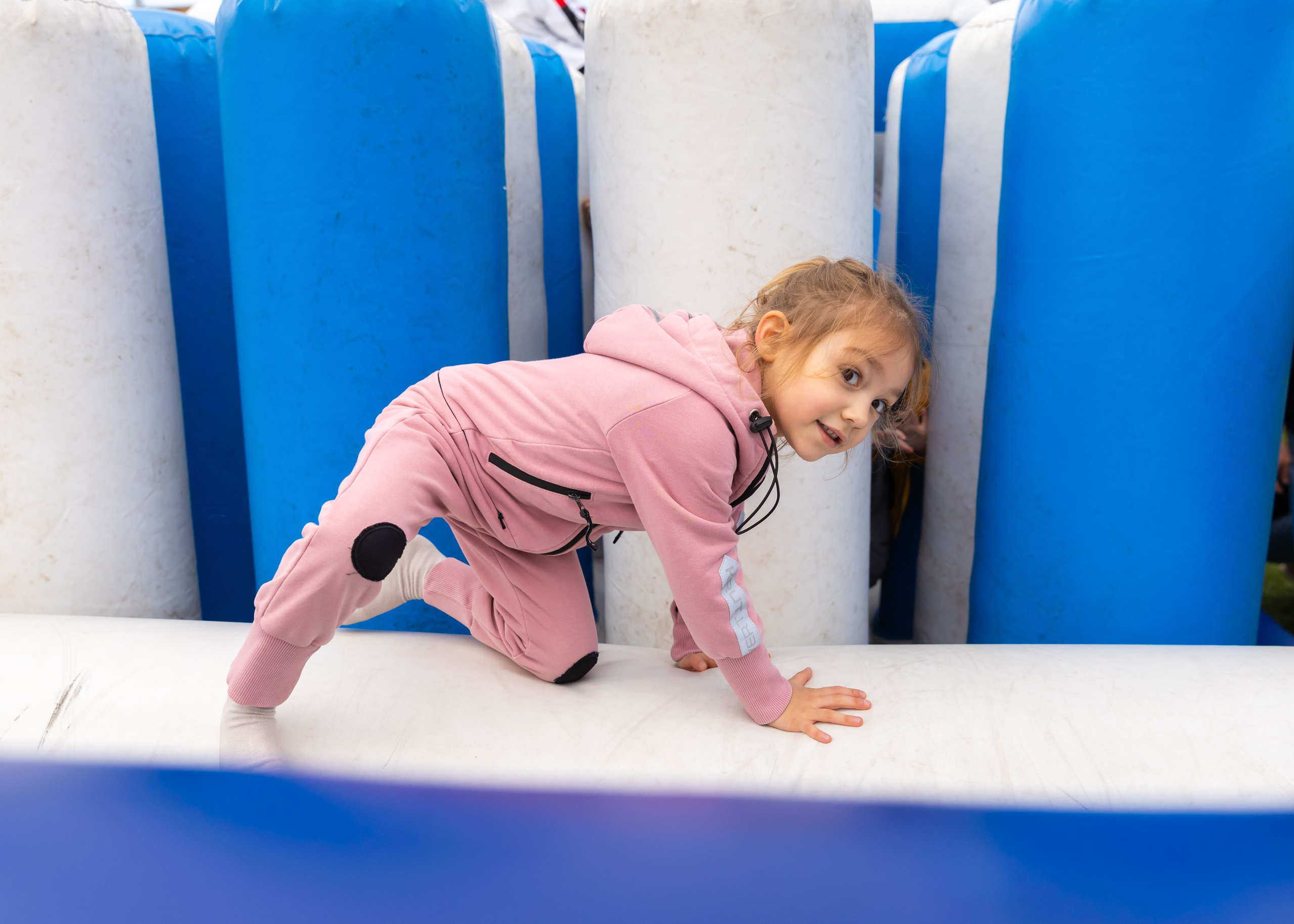 13.09.2025 Динамовская Миля. ФОТОГРАФ ВИНОГРАДОВА ДАРЬЯ