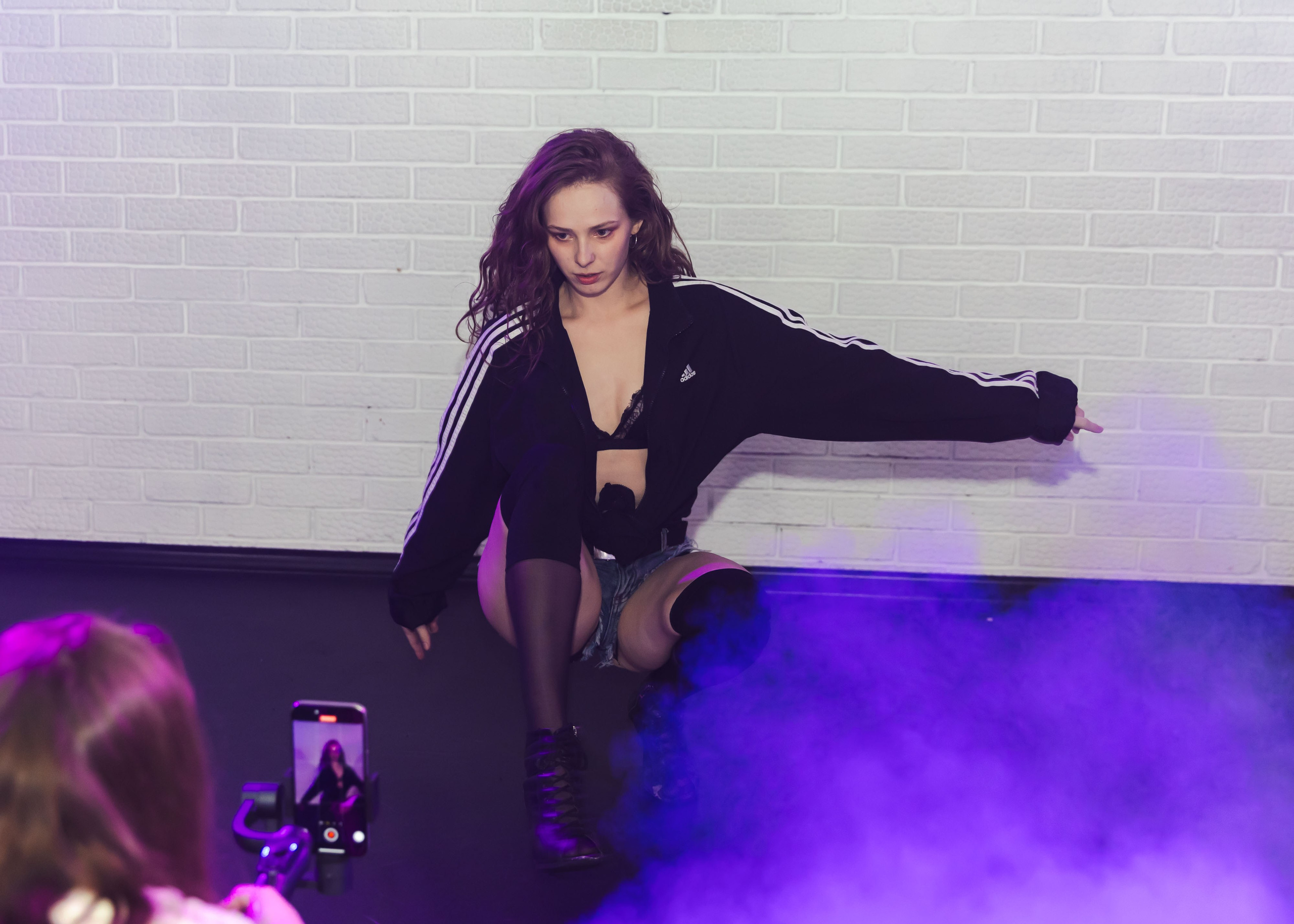 16.03.2025 Step By Step. ФОТОГРАФ ВИНОГРАДОВА ДАРЬЯ