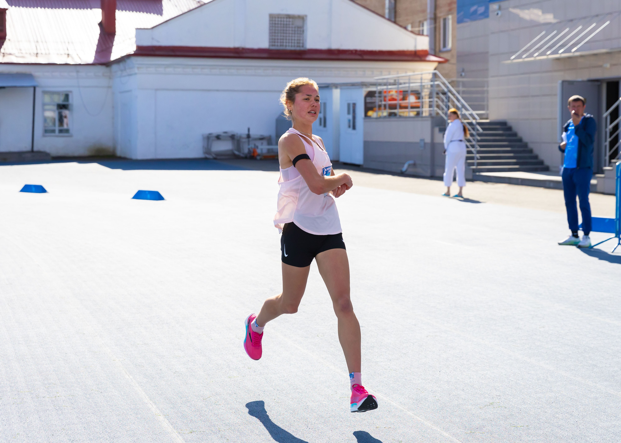 13.09.2025 Динамовская Миля. ФОТОГРАФ ВИНОГРАДОВА ДАРЬЯ