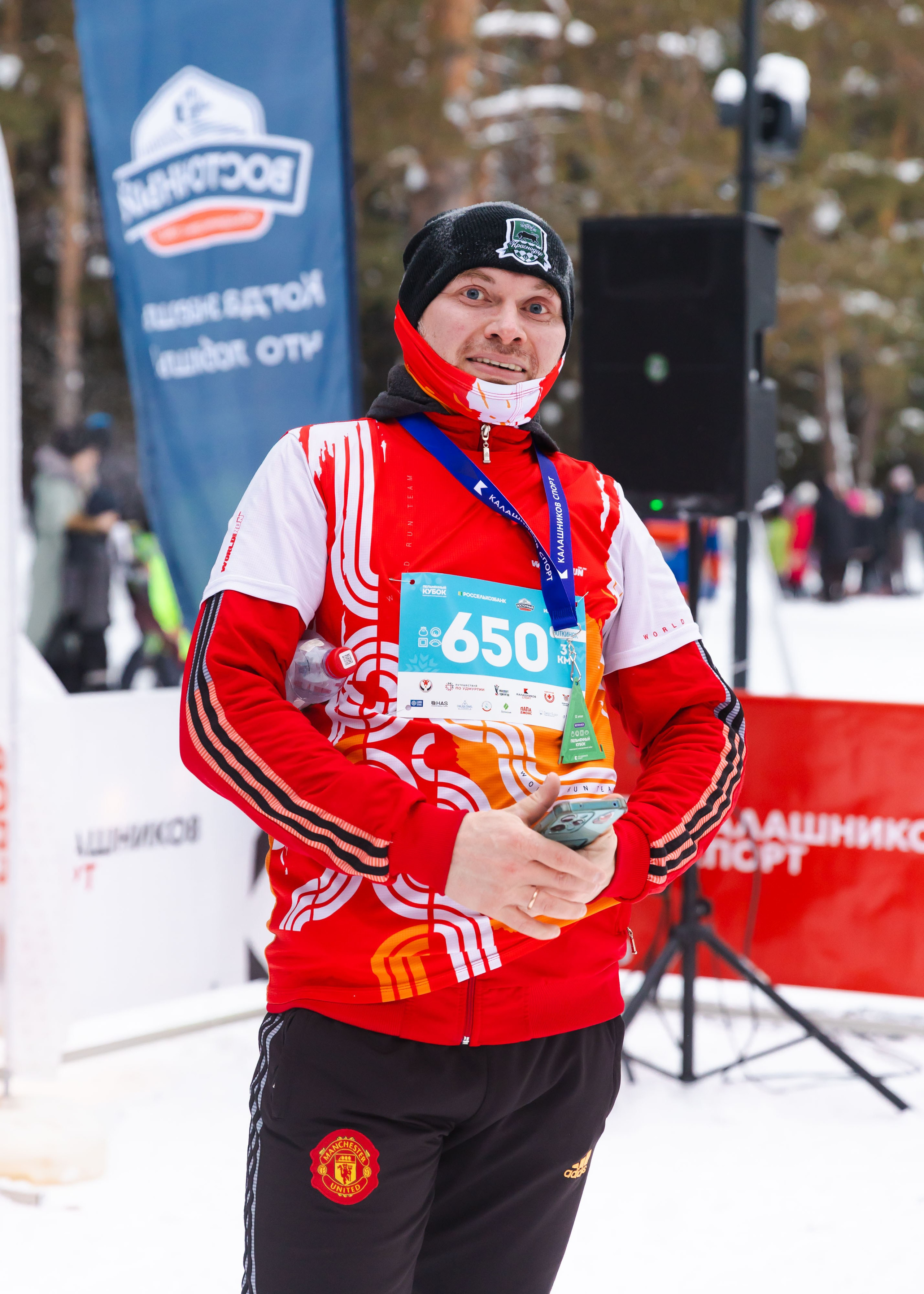 05.01.2026 День Пельменя в Воткинске. ФОТОГРАФ ВИНОГРАДОВА ДАРЬЯ