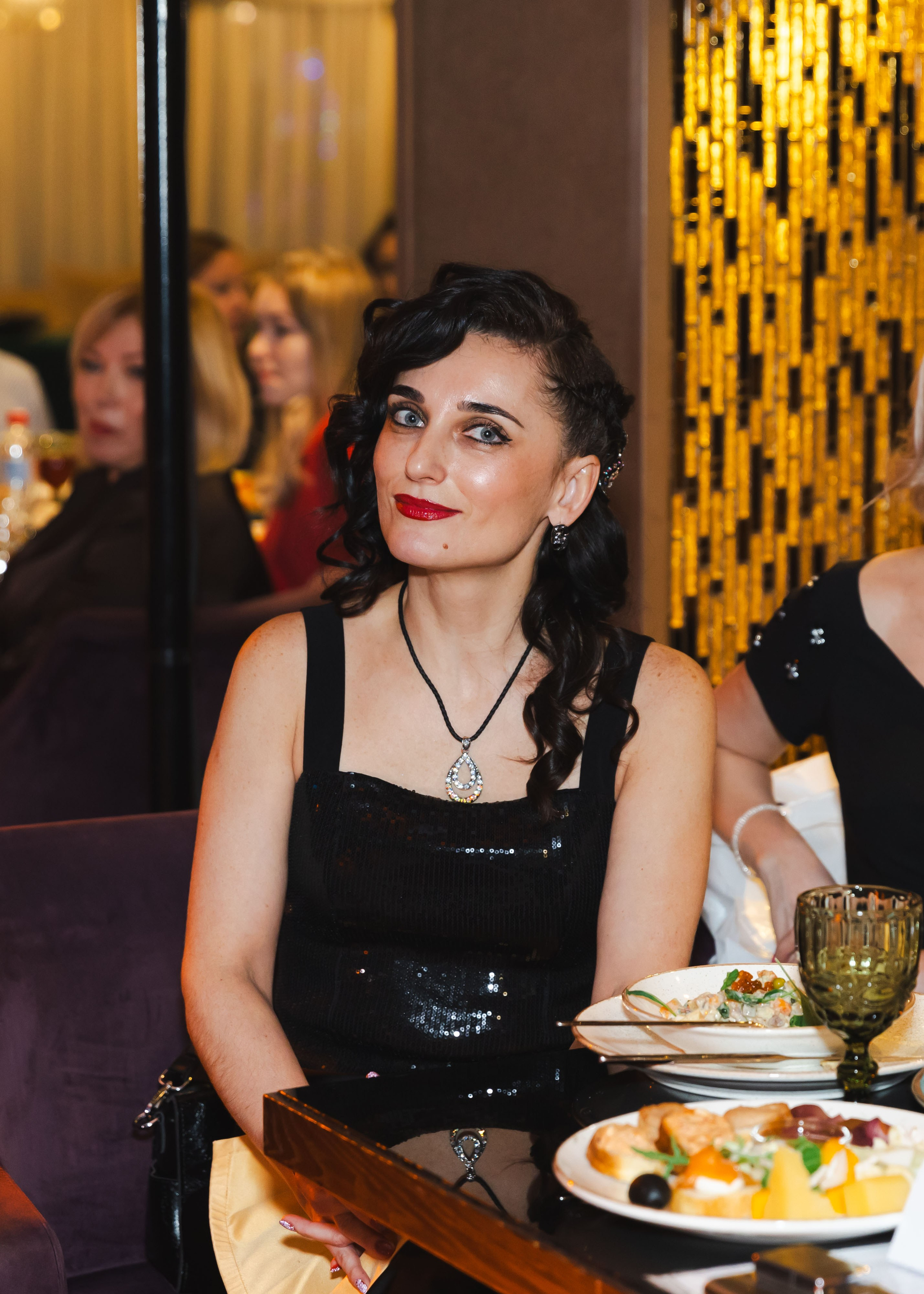 НОВОГОДНИЕ КОРПОРАТИВЫ. ФОТОГРАФ ВИНОГРАДОВА ДАРЬЯ