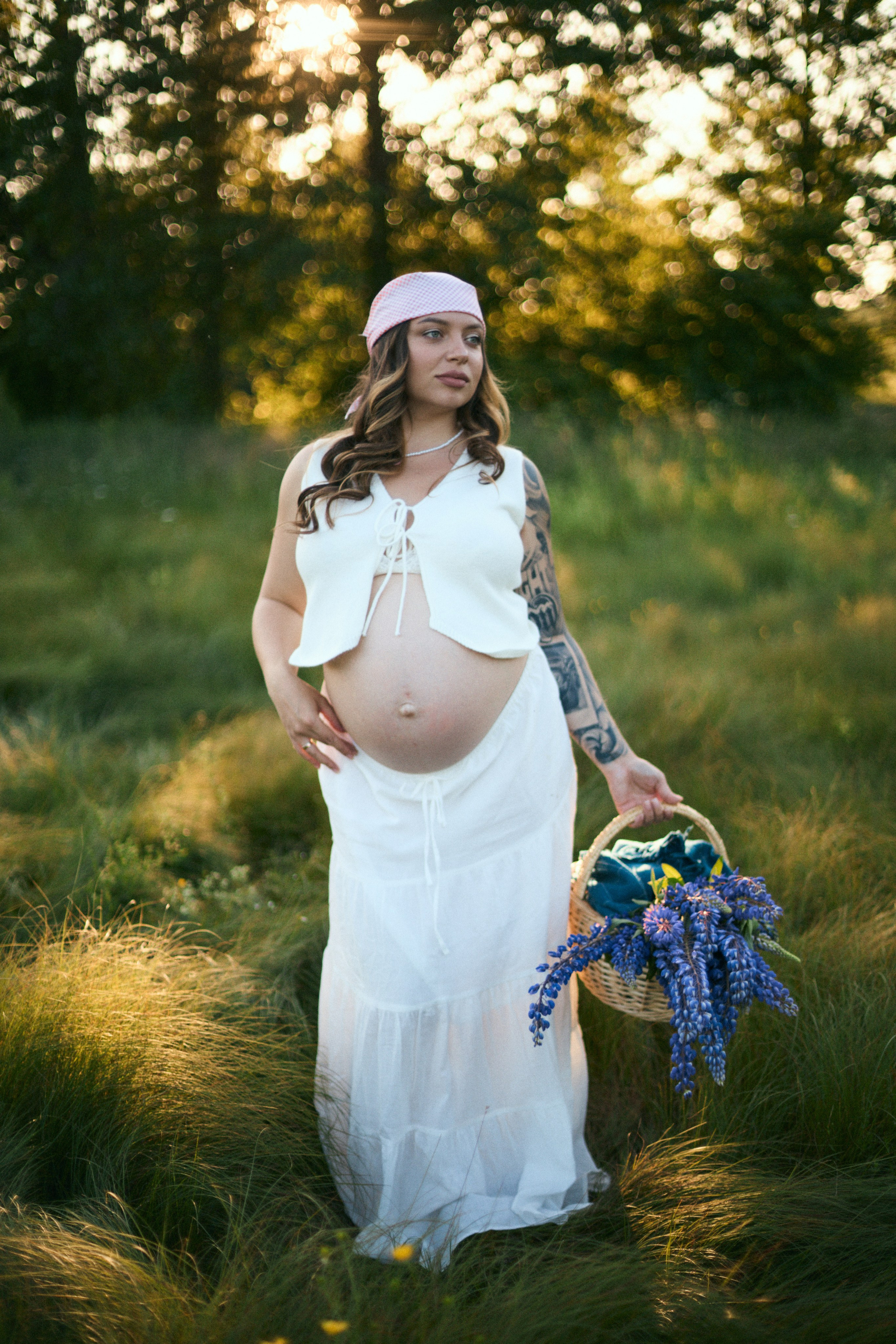 Полина. Профессиональный Фотограф во Владимире, в Москве и в Суздале — Полина Романычева