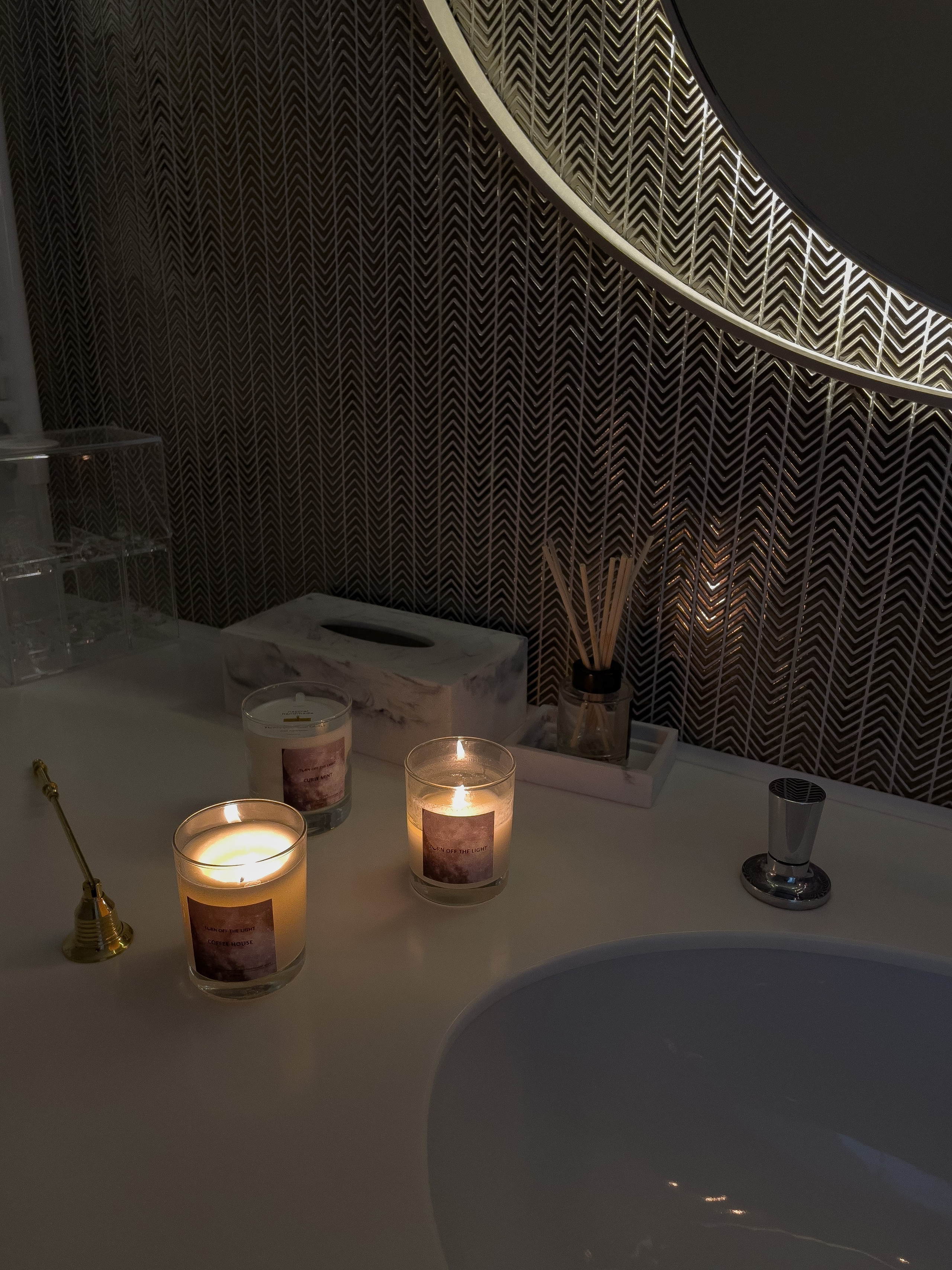 Candles. Фотограф Шевчик Виктория