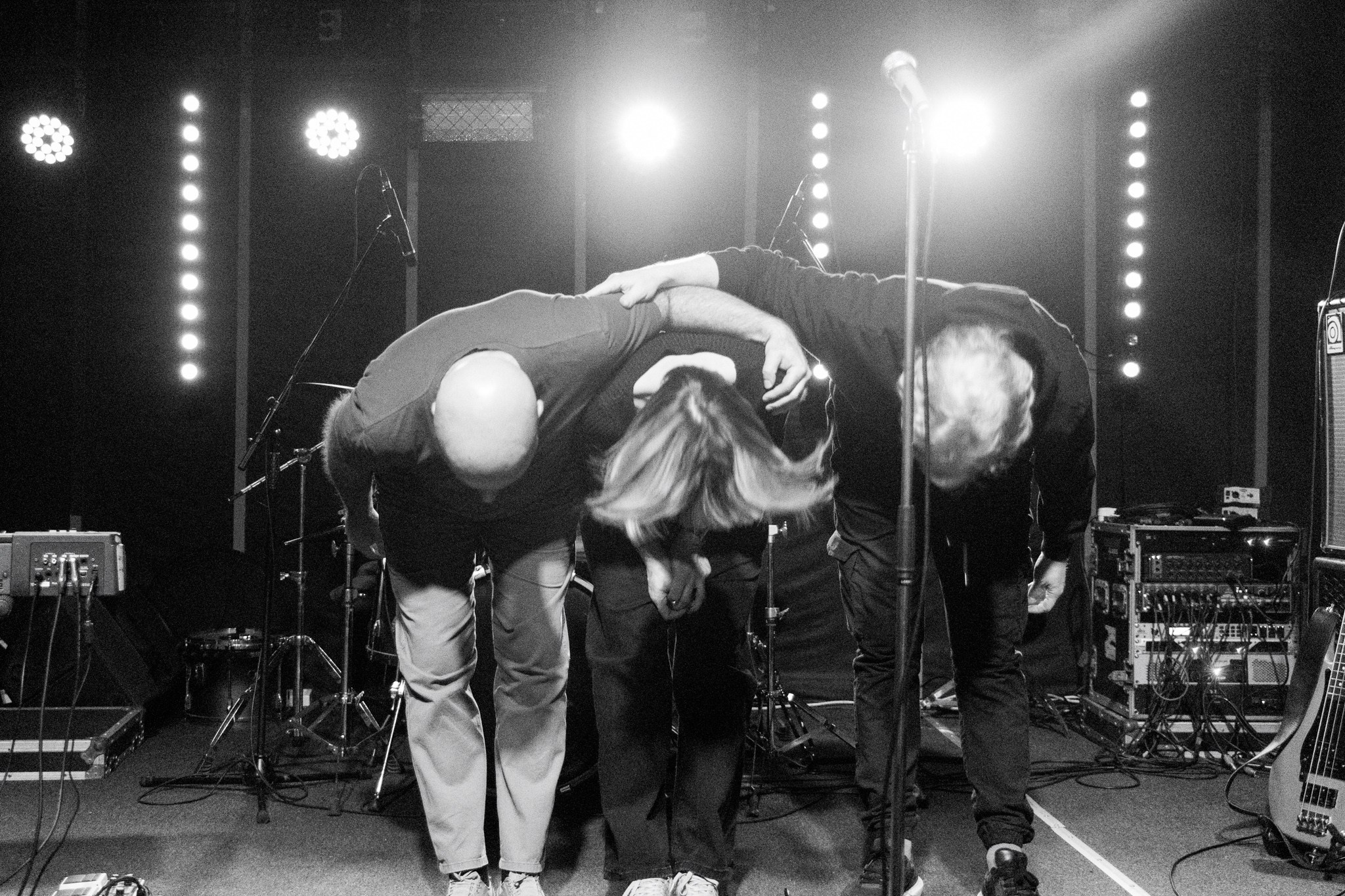 Морегоре, Paraskeva, Parolibre, 18.01.26, Alcatraz