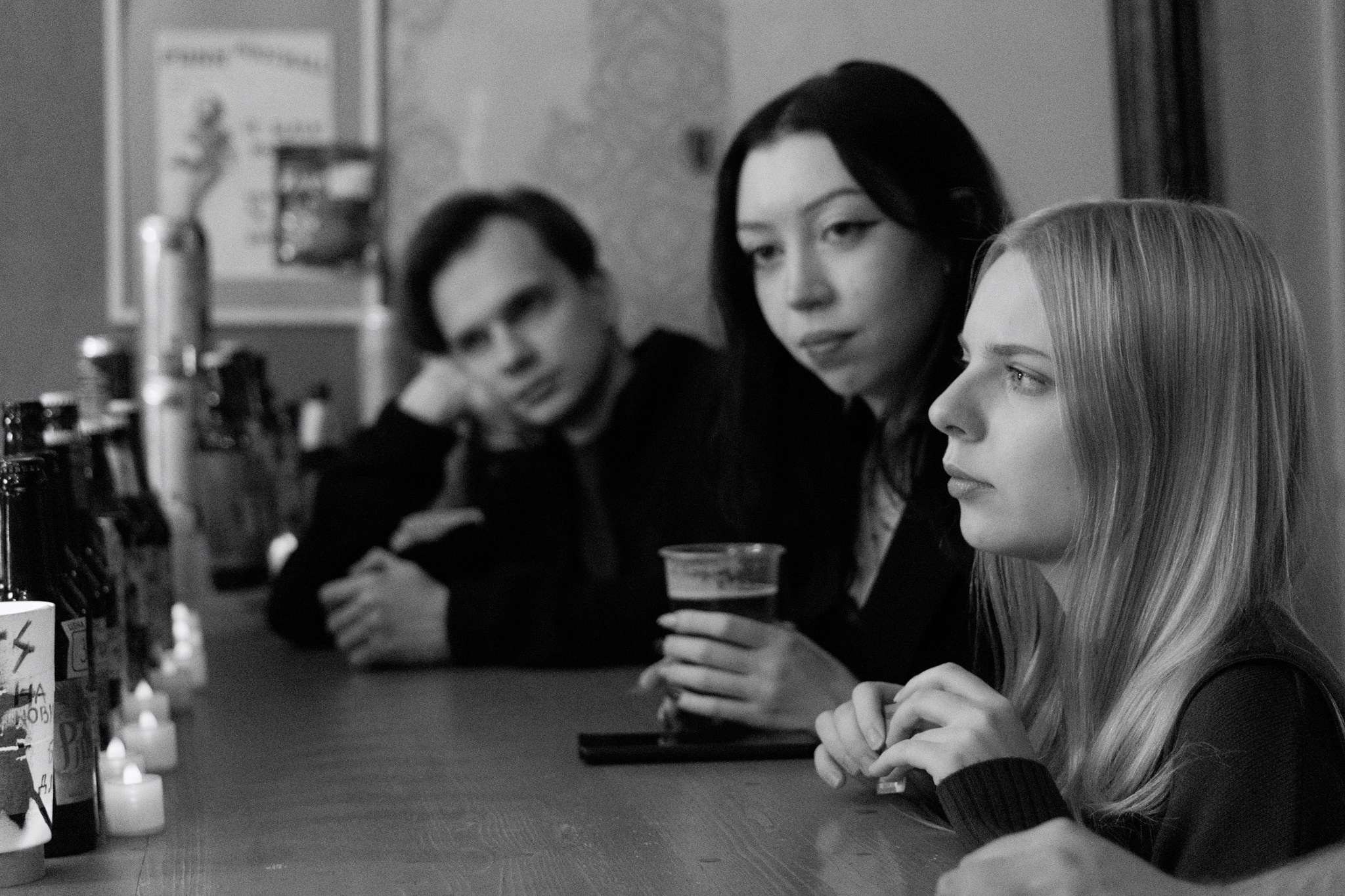 Eternal Winter day 2, 04.01.26, TAGO)))MAGO)))