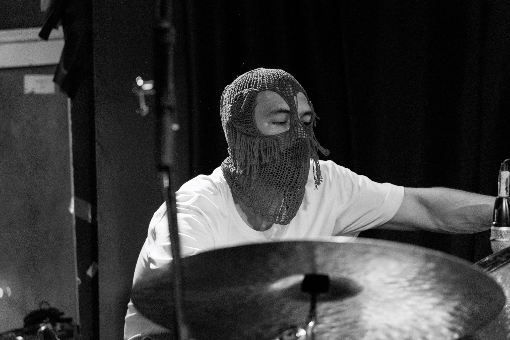 Проказа, The Invisible Machine Engine, Задача трех тел, Язва, 24.01.26, TAGO)))MAGO)))